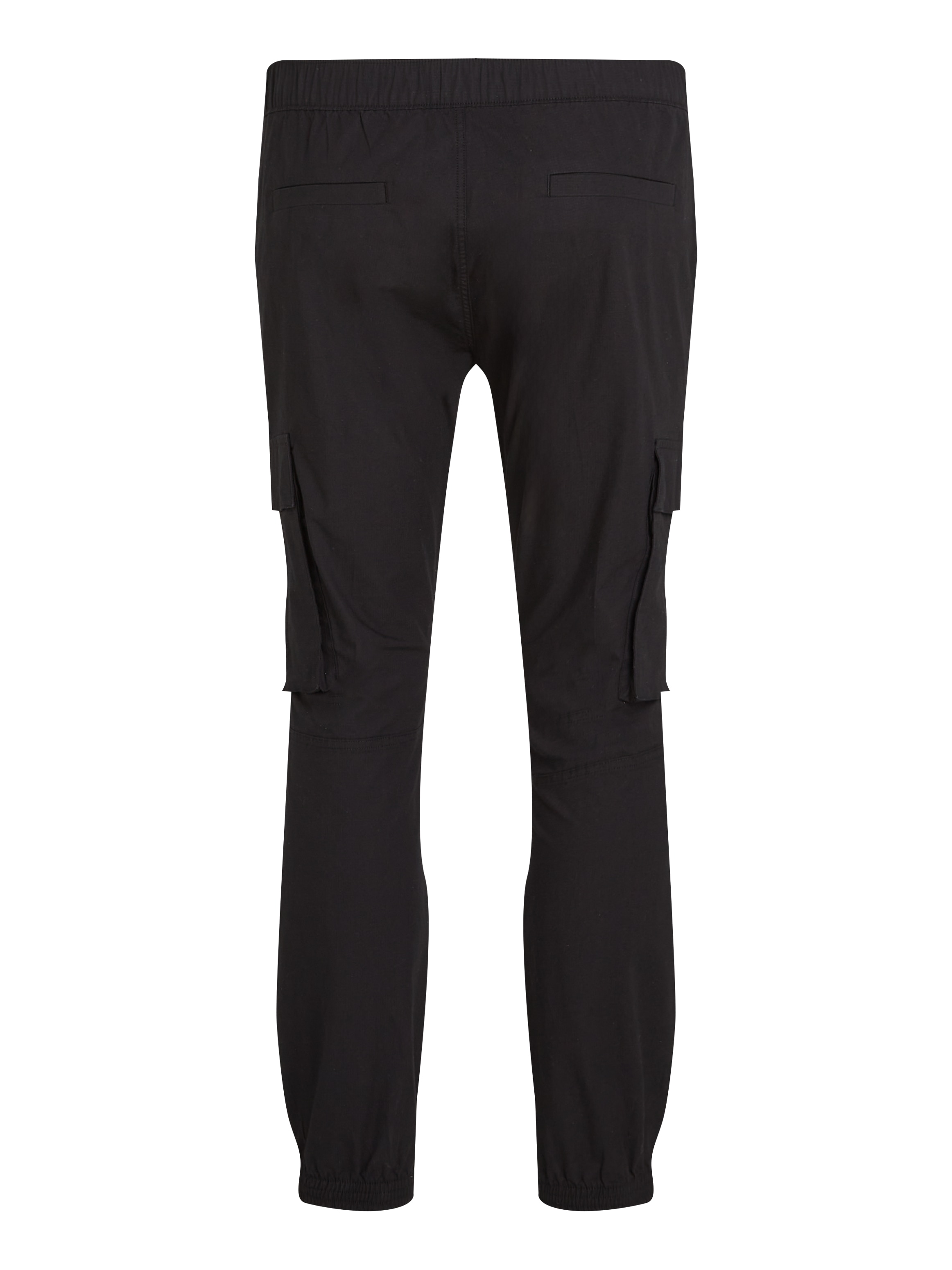 Calvin Klein Jeans Plus Cargohose »PLUS SKINNY CARGO«, in Grossen Grössen, Logo-Patch