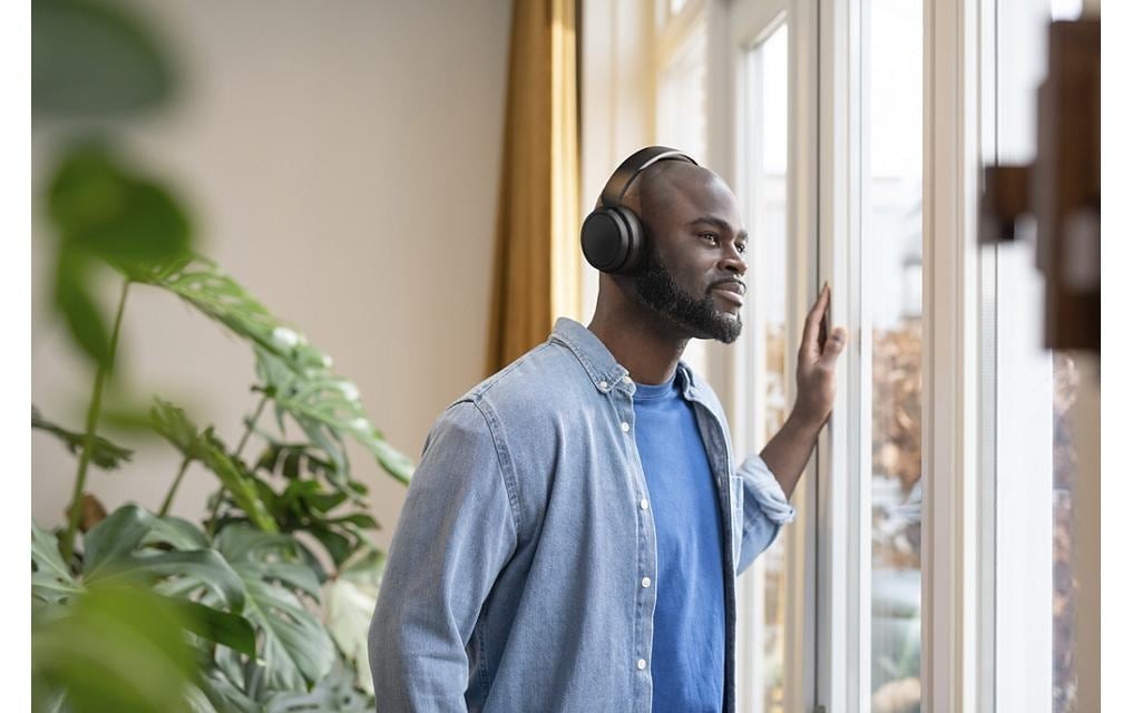 Philips wireless Kopfhörer »Wireless Serie 5000«
