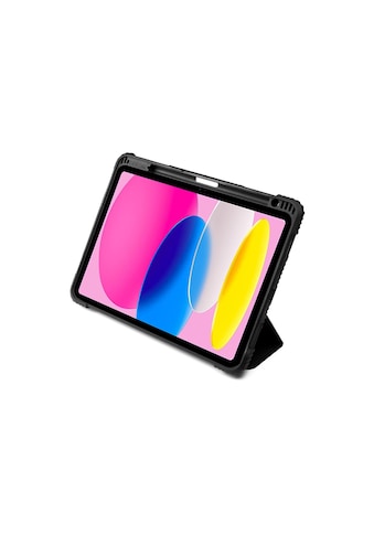 Tablet-Hülle »Folio Case Endurance Black«, iPad (10. Generation), 27,7 cm (10,9 Zoll)