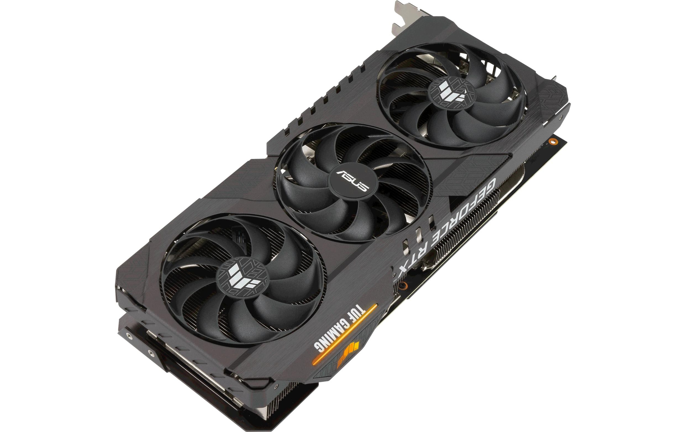 Asus Grafikkarte »TUF Gaming GeForce«