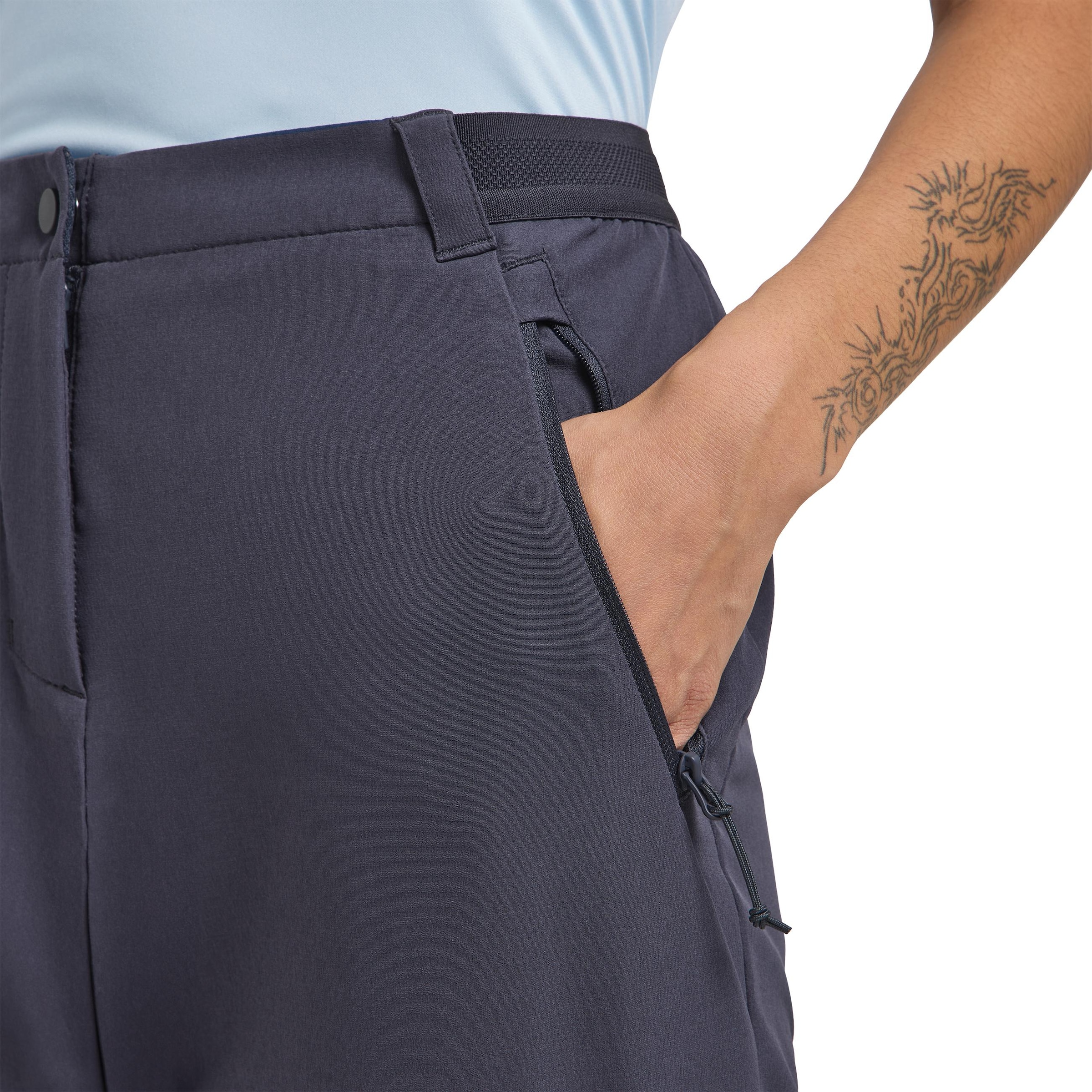 Jack Wolfskin Funktionshose »GEIGELSTEIN PANTS W«