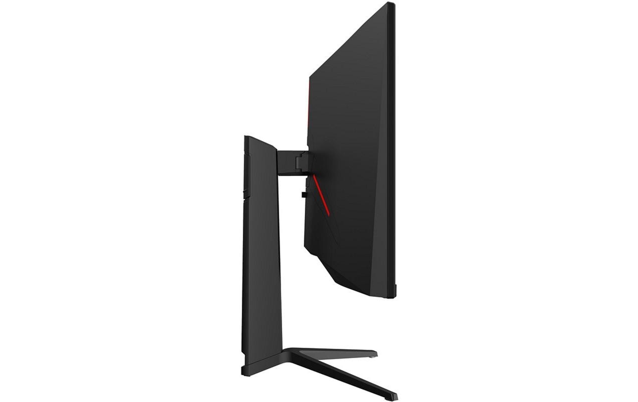 LC-Power LED-Monitor »LC-M35-UWQHD-120-C«, 88,55 cm/35 Zoll, 3440 x 1440 px, UWQHD