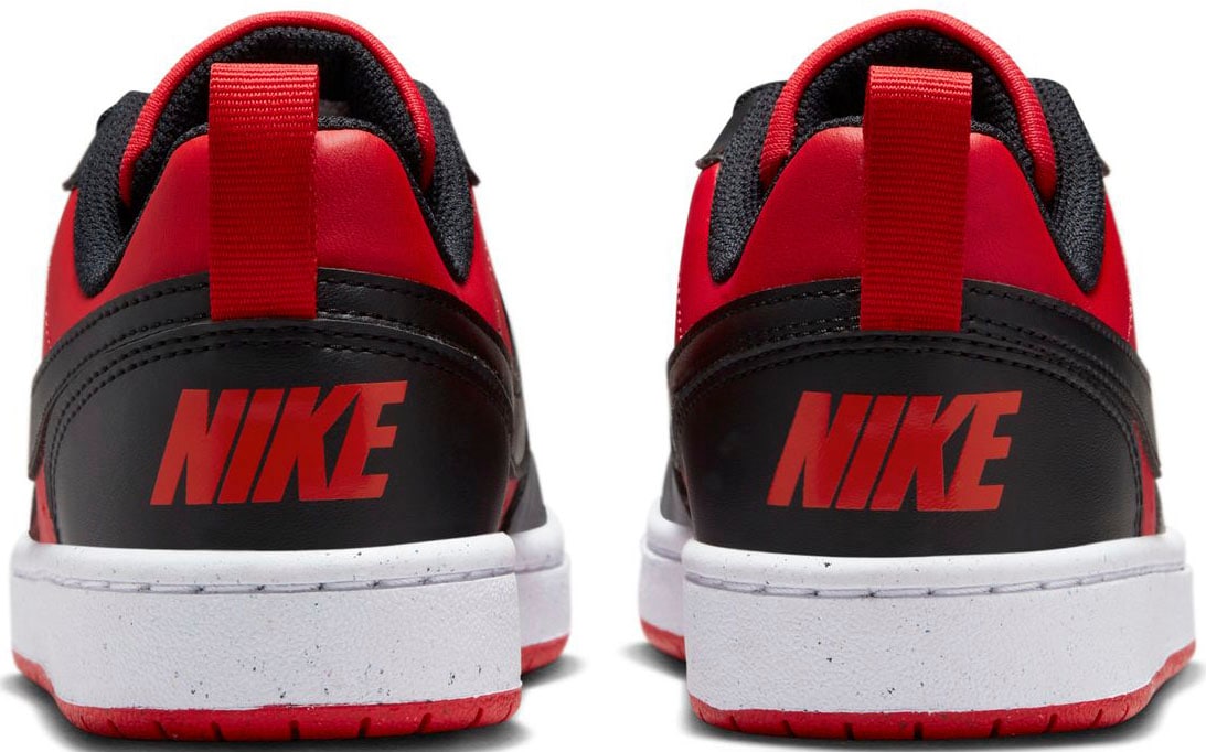 Nike Sportswear Sneaker »COURT BOROUGH LOW RECRAFT (GS)«
