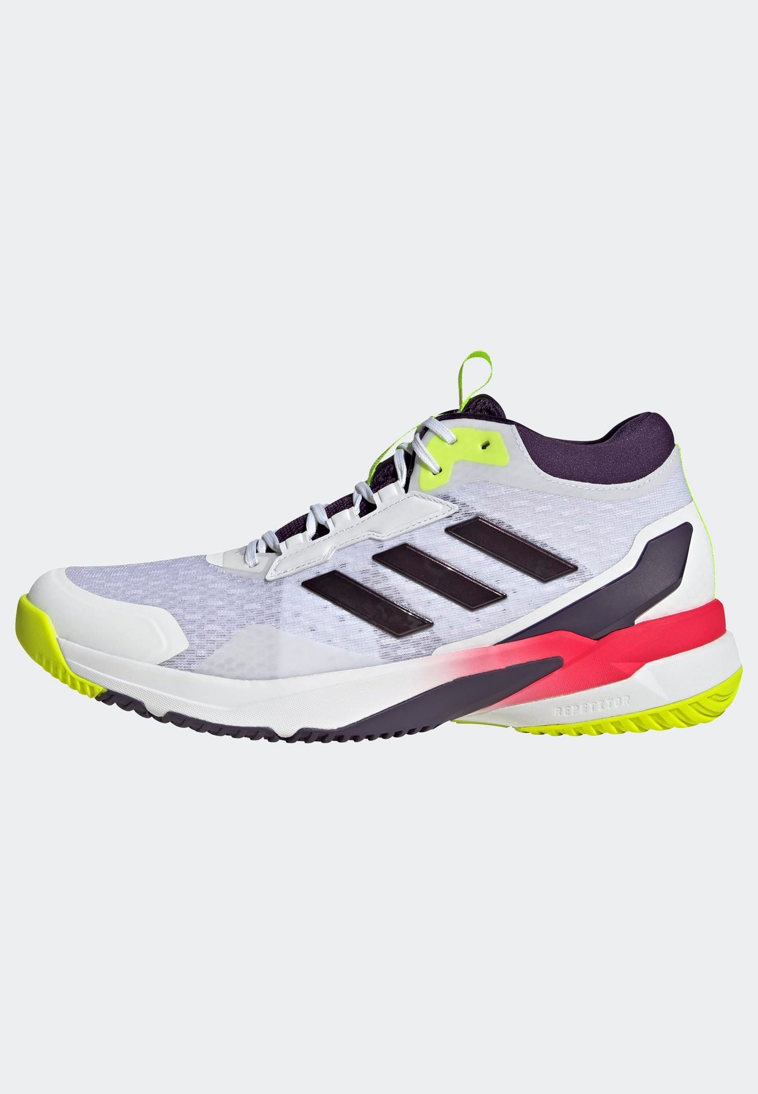 adidas Performance Handballschuh »CRAZYFLIGHT 6 MID INDOOR«, besonders geeignet für Handball und Volleyball