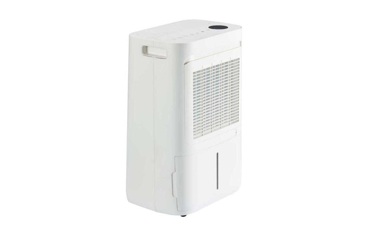Luftentfeuchter »Ecofort ecoQ DryAir 25L Complete 60 m²«