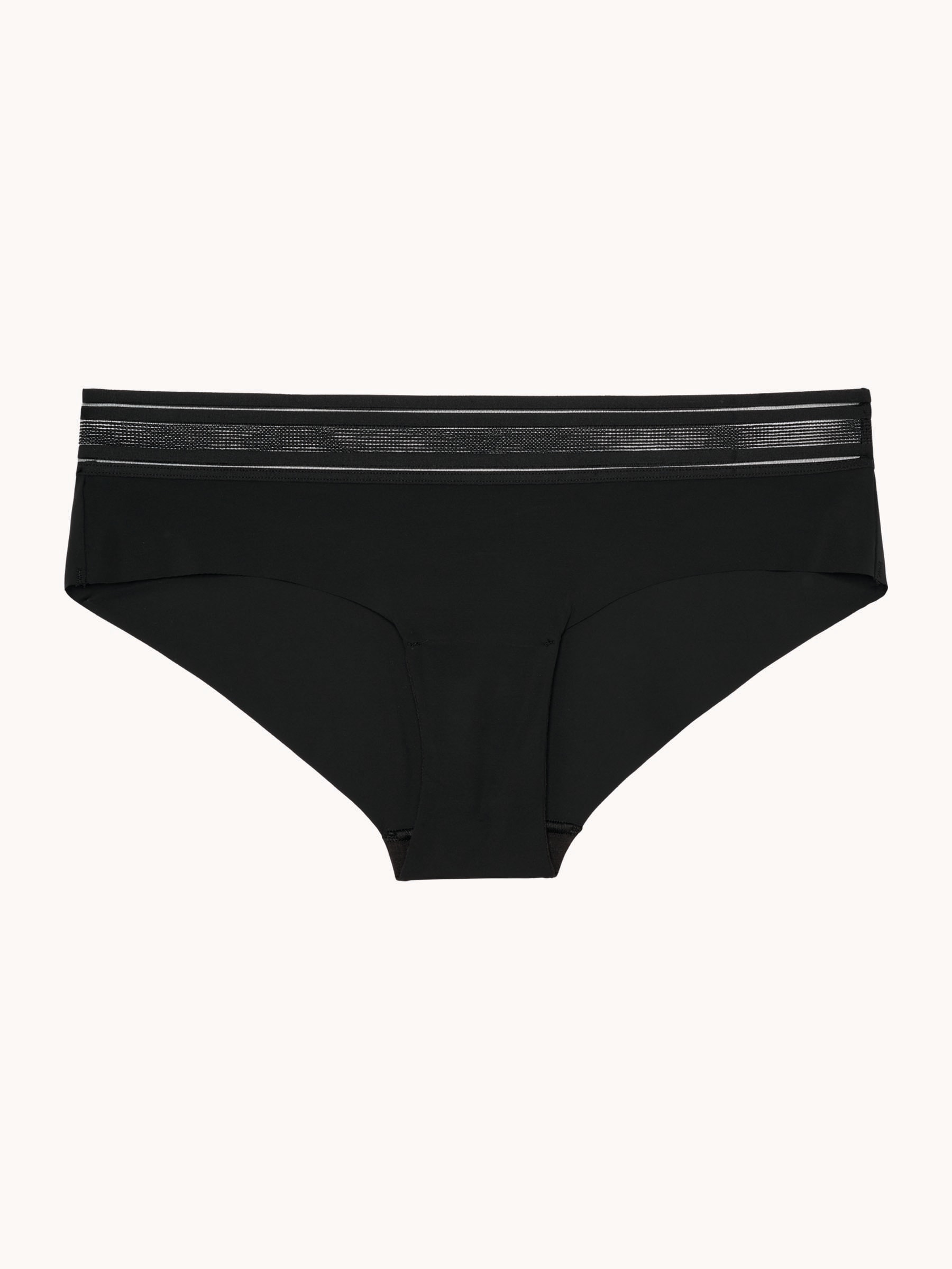 PASSIONATA Panty »RHYTHM«, Mit grafischen Streifen