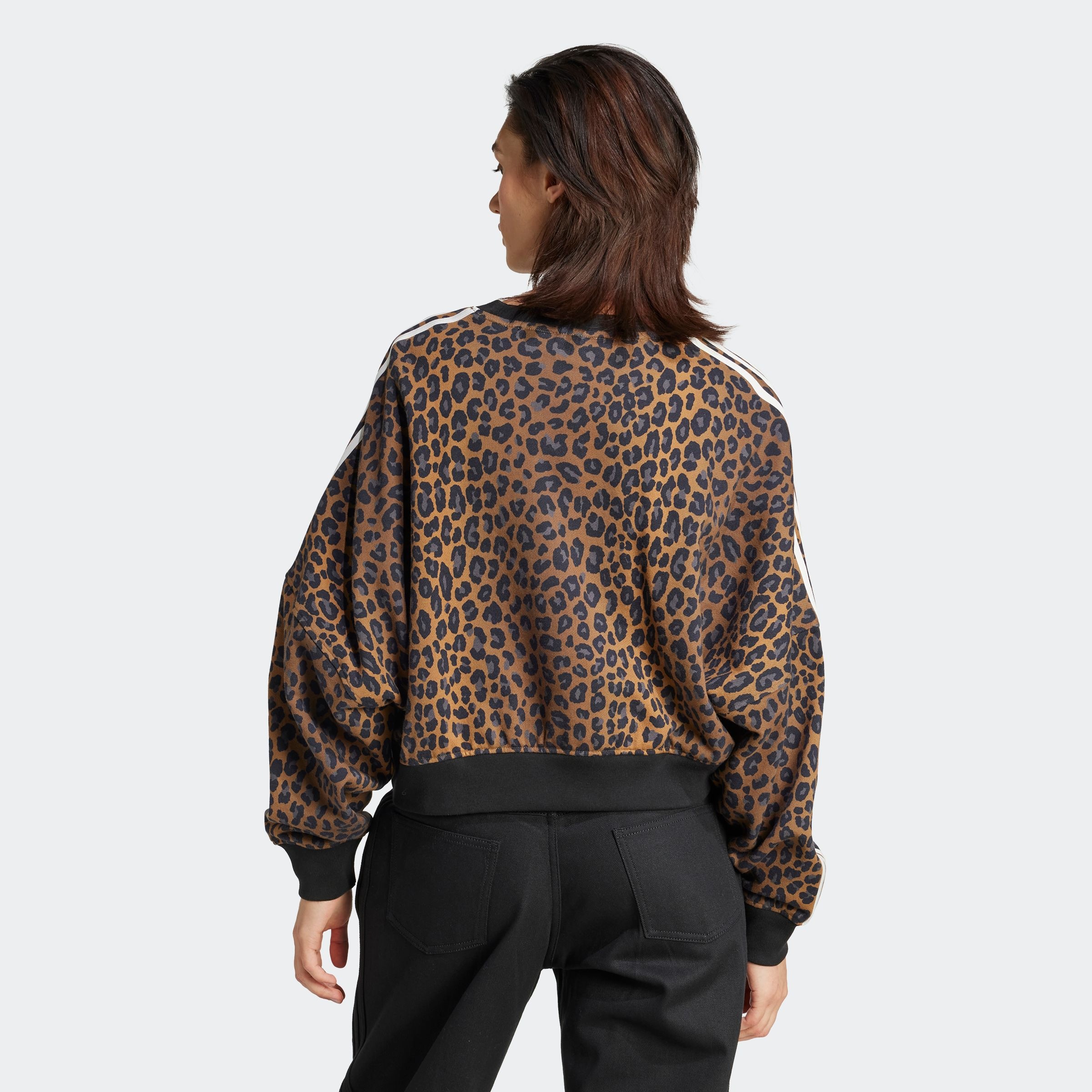 adidas Originals Sweatshirt »CREW SWEATSHIRT«