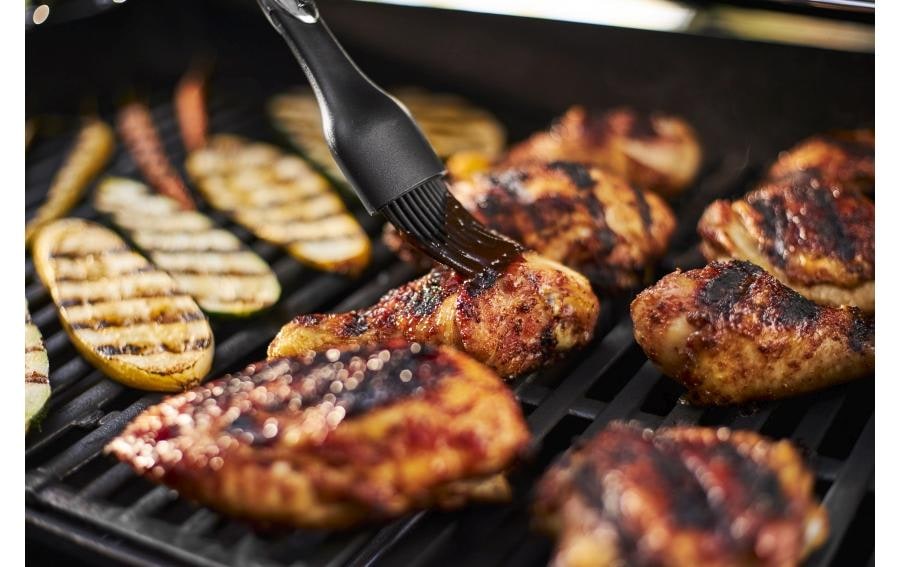 Weber Gasgrill »Spirit E-325S GBS«
