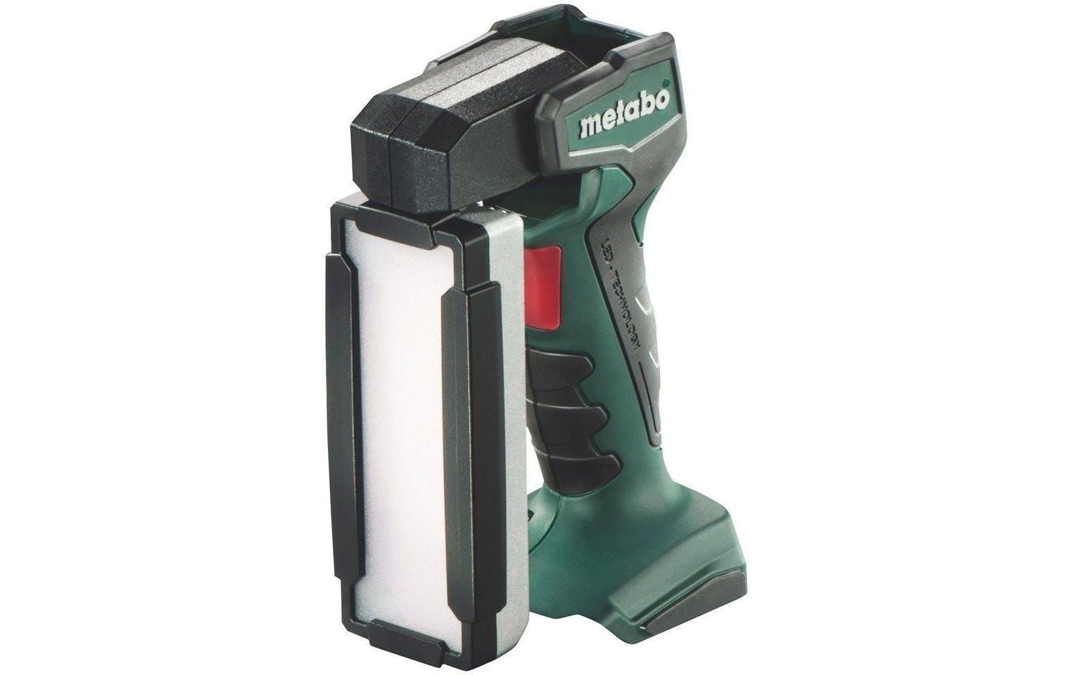 metabo Handleuchte »SLA 43204 LED«