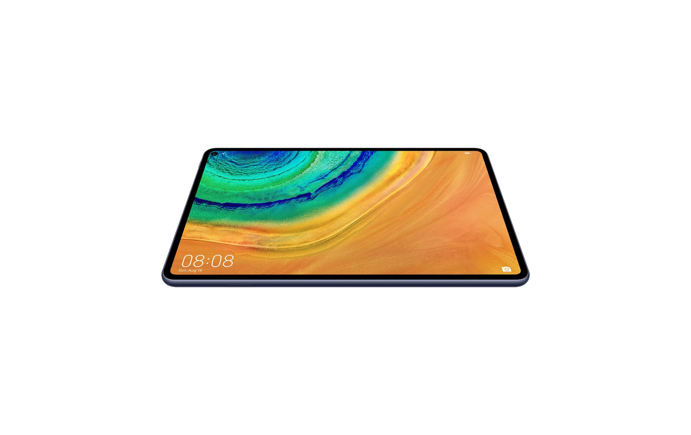 Huawei Tablet »MatePad Pro LTE 128 GB Grau«, (27,43 cm / 10,8 Zoll),)