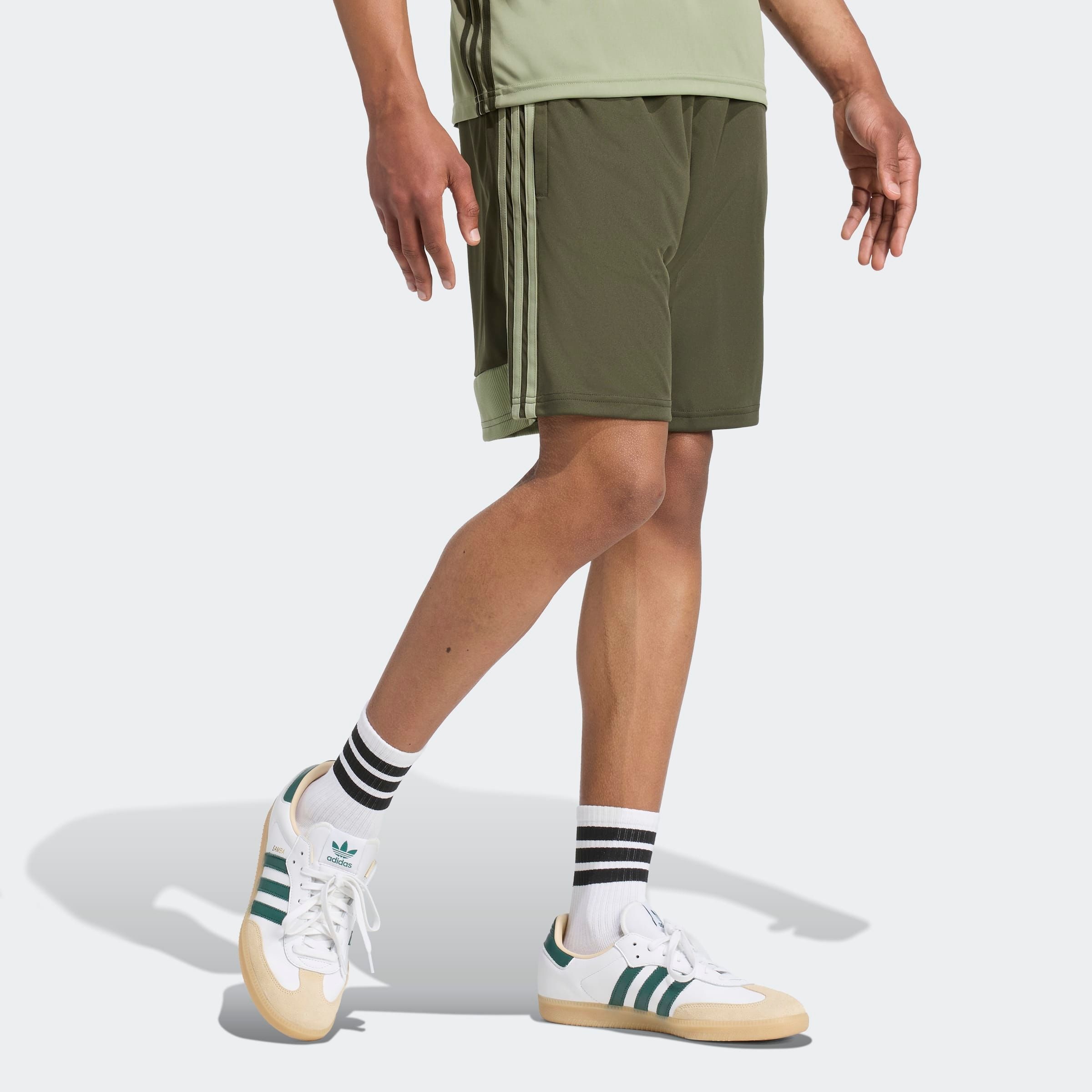 adidas Performance Trainingsshorts »TIRO ES SHO«