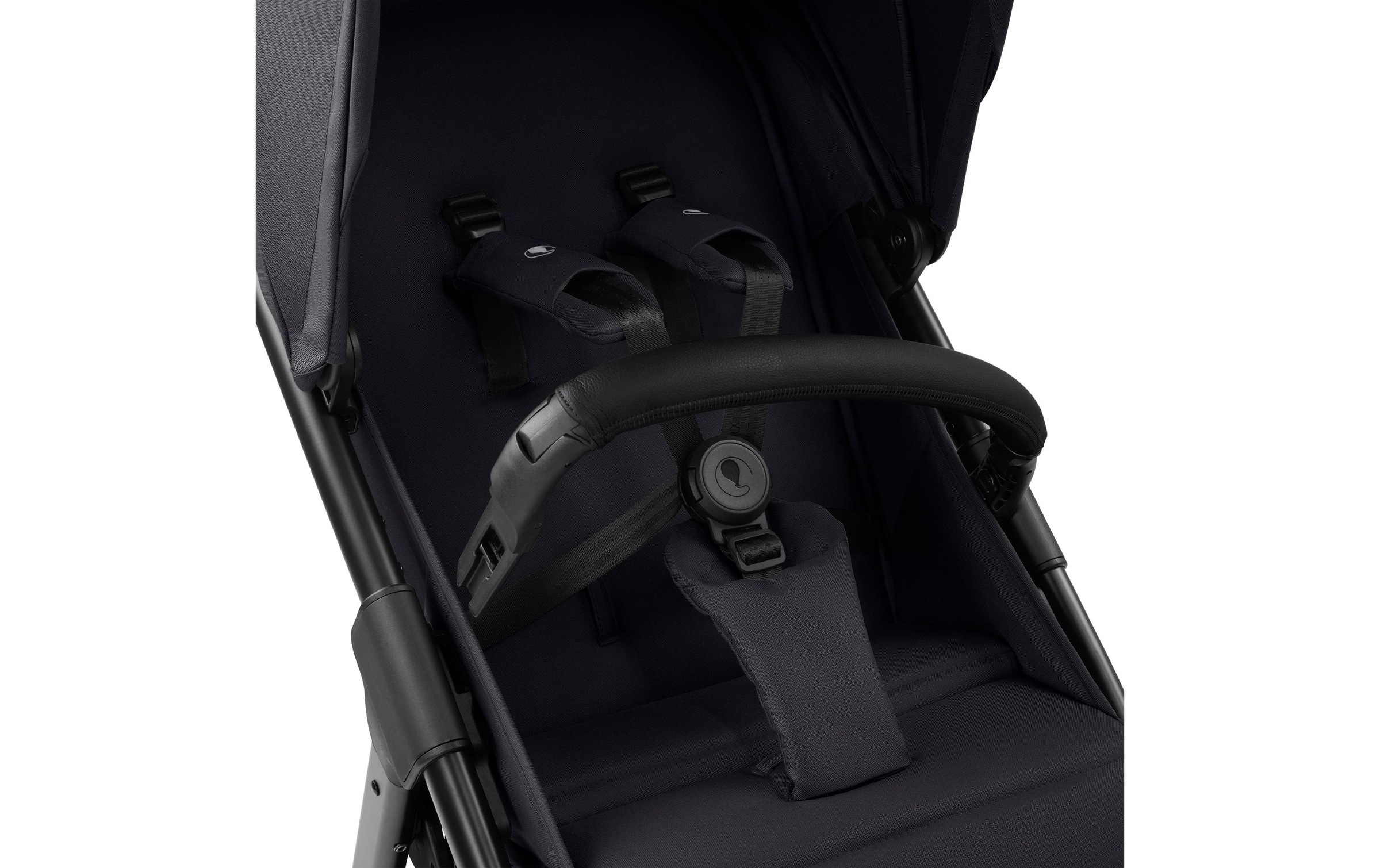 ABC Design Kinder-Buggy, 22 kg