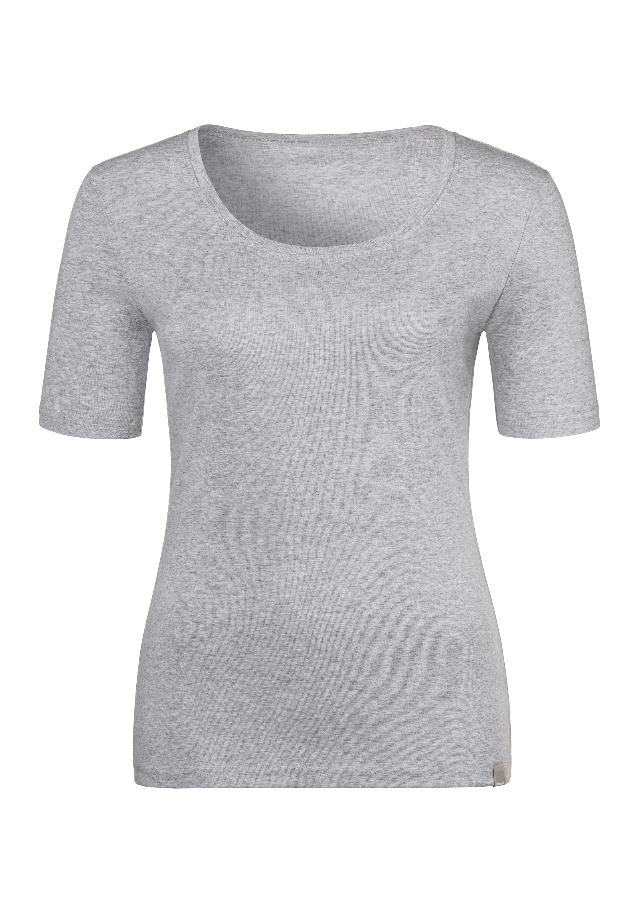 Bench. T-Shirt, (2er-Pack), online weicher bestellen aus bei Feinripp-Qualität Jelmoli-Versand Schweiz