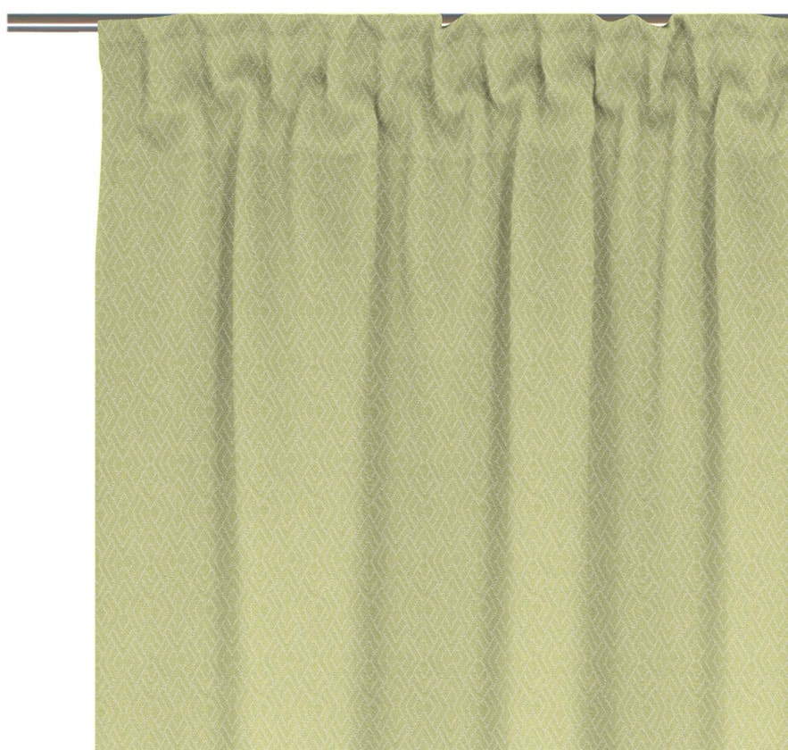 ❤ Adam Vorhang »Graphic Ventus light«, (1 St.), nachhaltig aus  Bio-Baumwolle kaufen im Jelmoli-Online Shop | Thermovorhänge