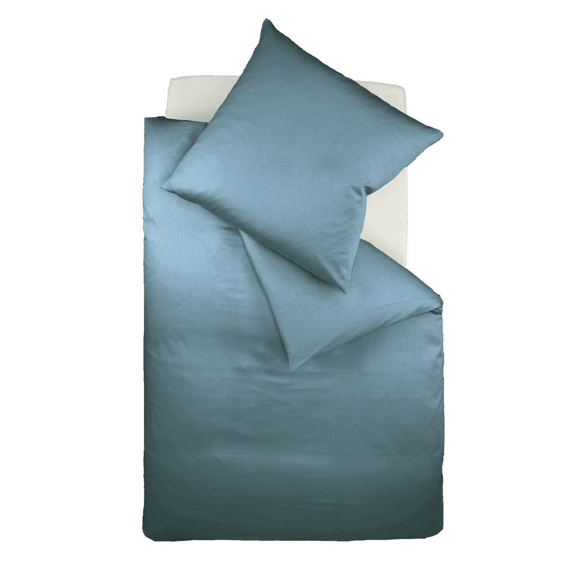 fleuresse Kissenbezug "TOPLINE uni"