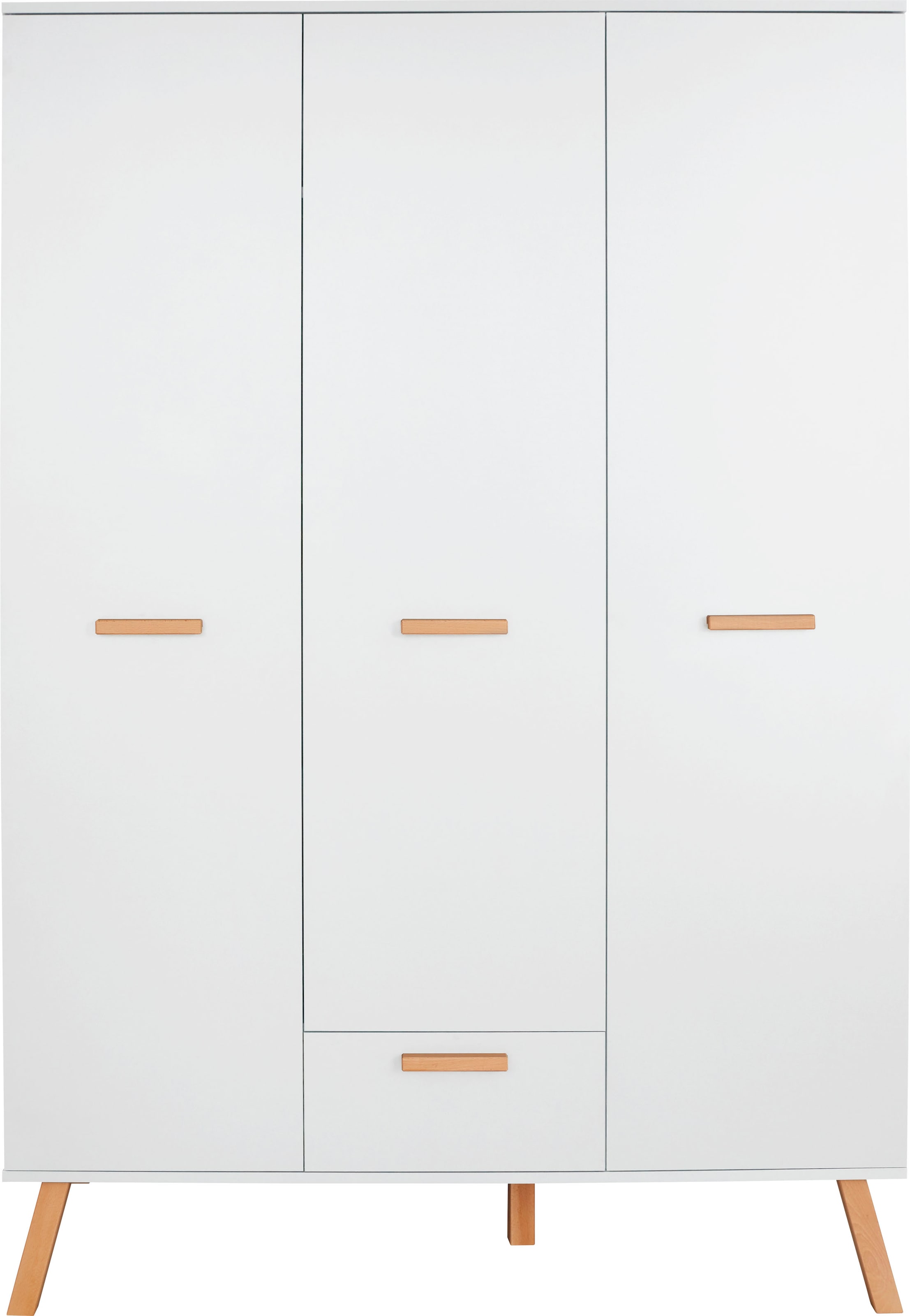 trendteam Kleiderschrank »Mats«, 3 türig kaufen
