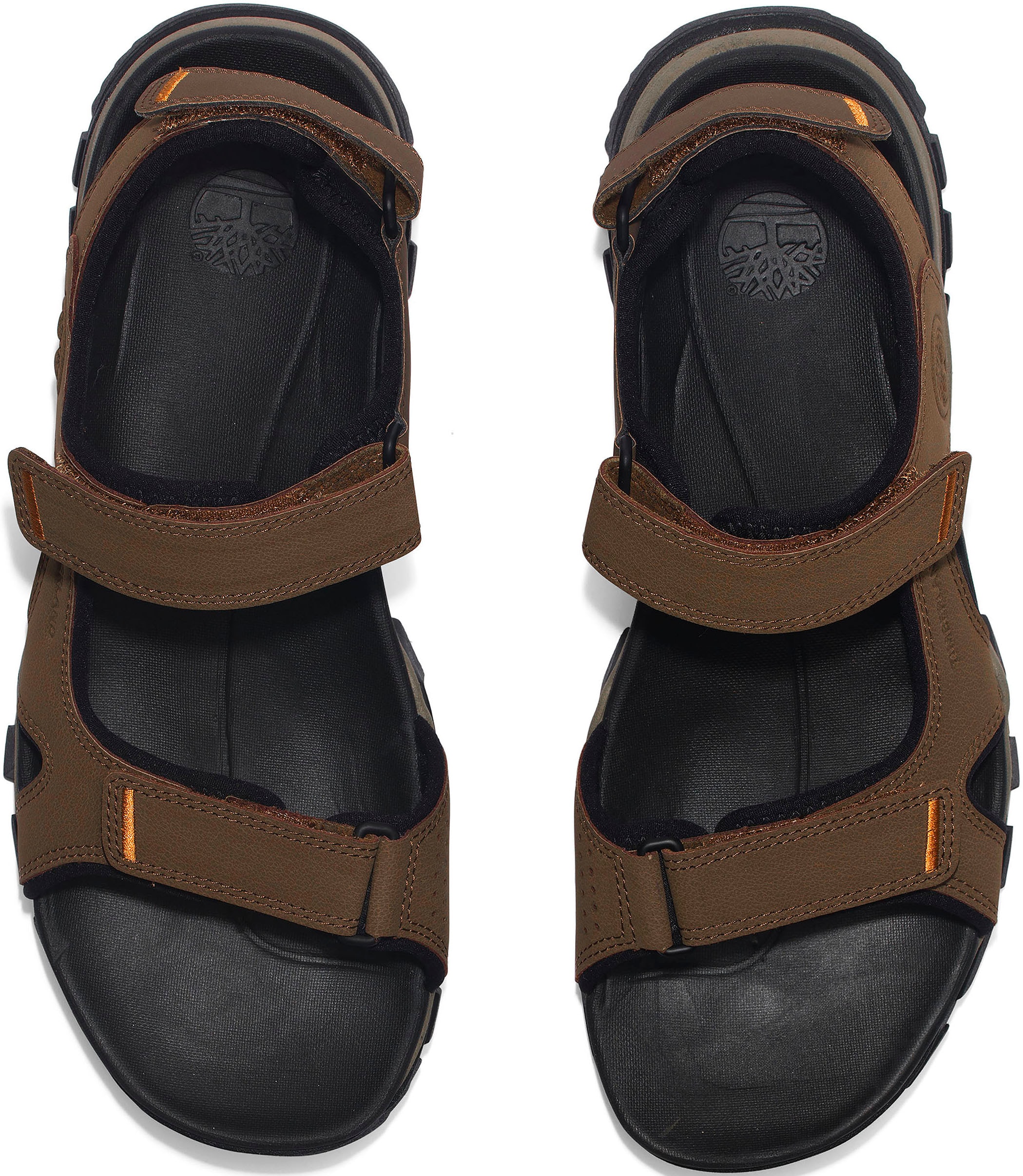 Timberland Sandale »Lincoln Peak 2 STRAP SANDAL«, mit Klettverschluss