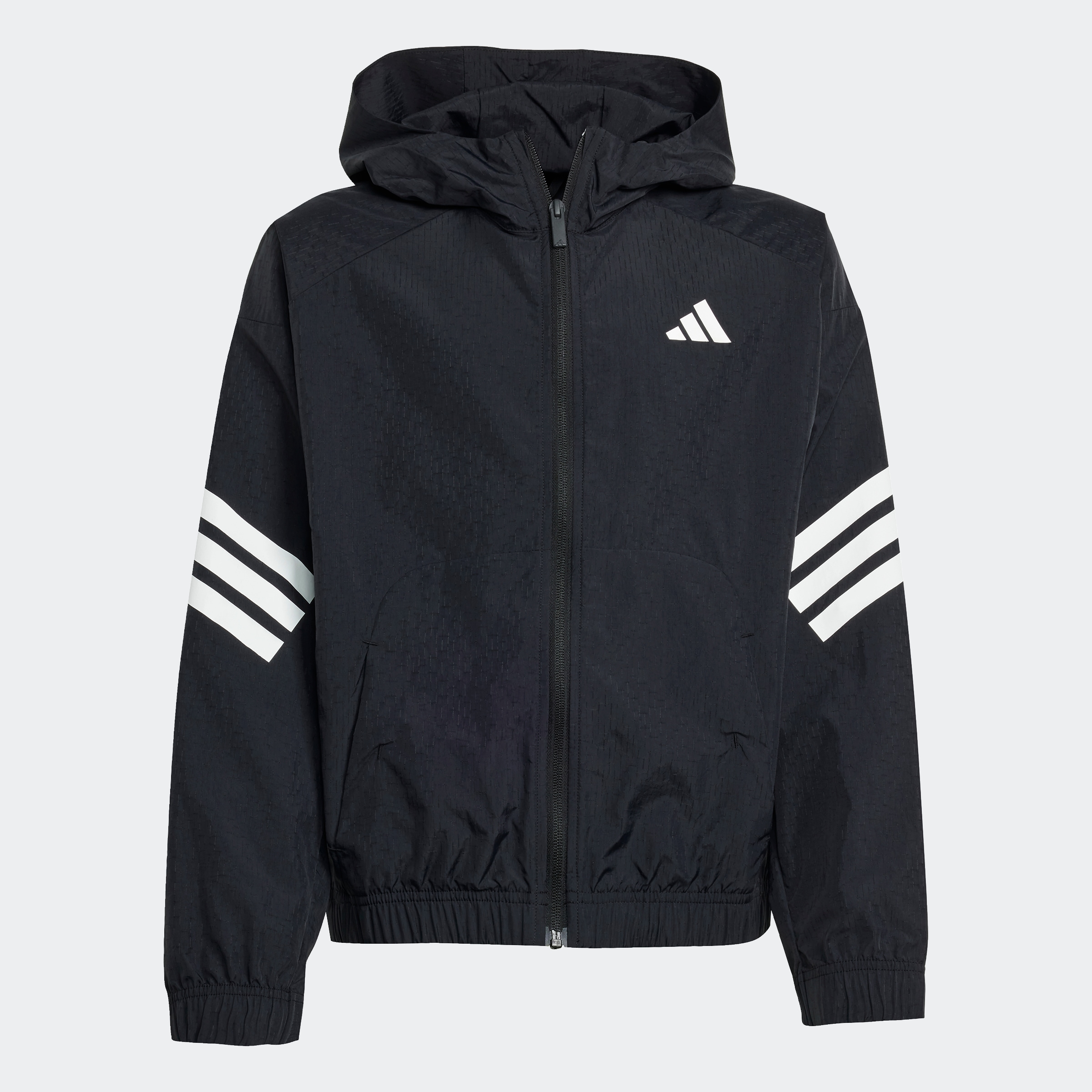 adidas Sportswear Kapuzensweatshirt »J FI WV TOP«