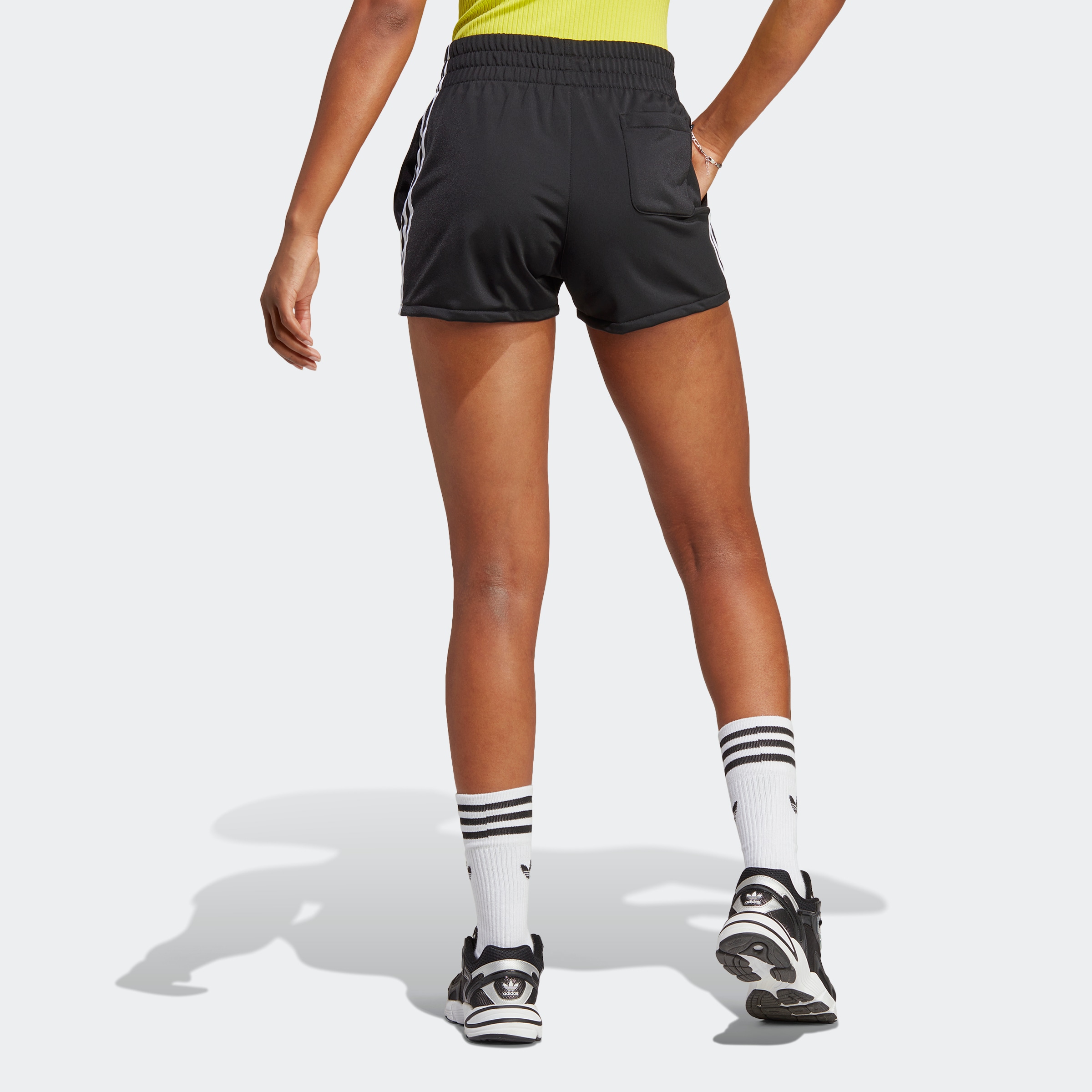adidas Originals Shorts »3-STREIFEN«, (1 tlg.) online bestellen bei  Jelmoli-Versand Schweiz