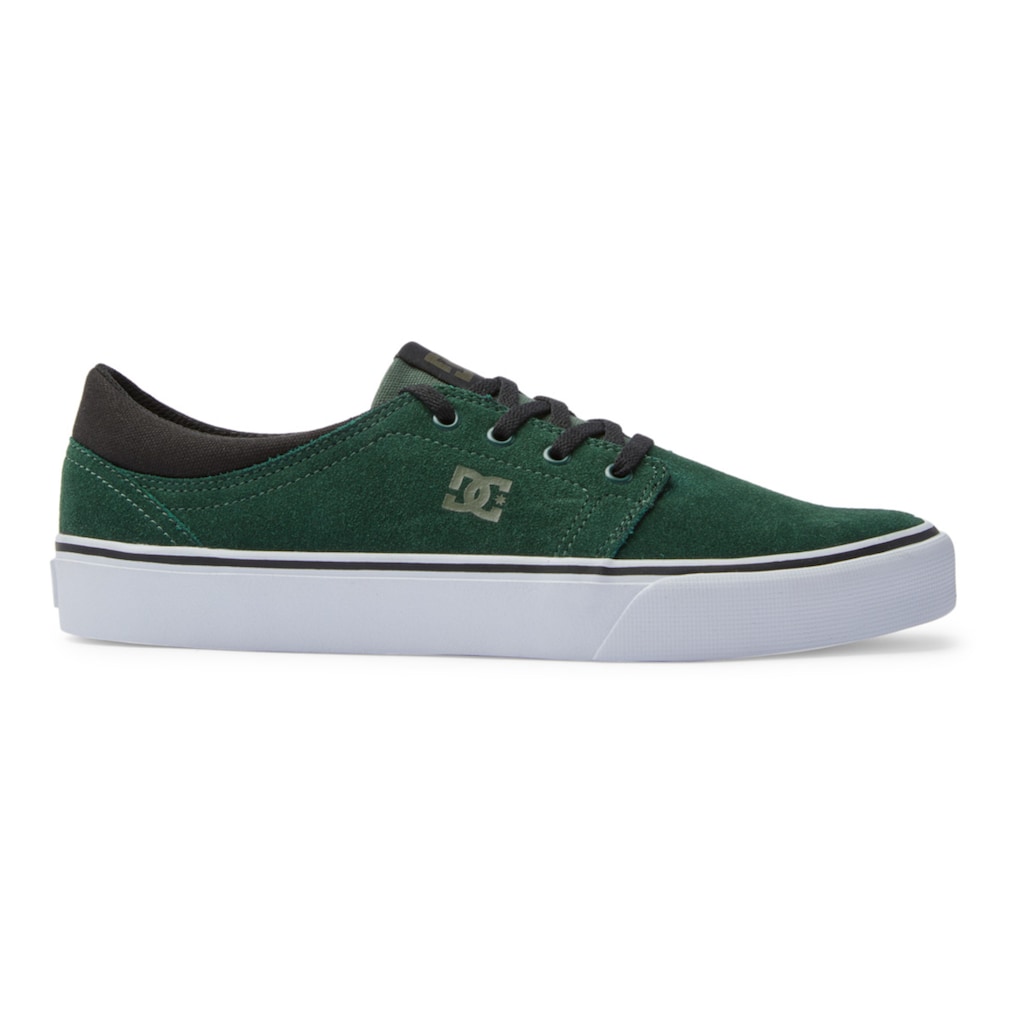 DC Shoes Sneaker »Trase«