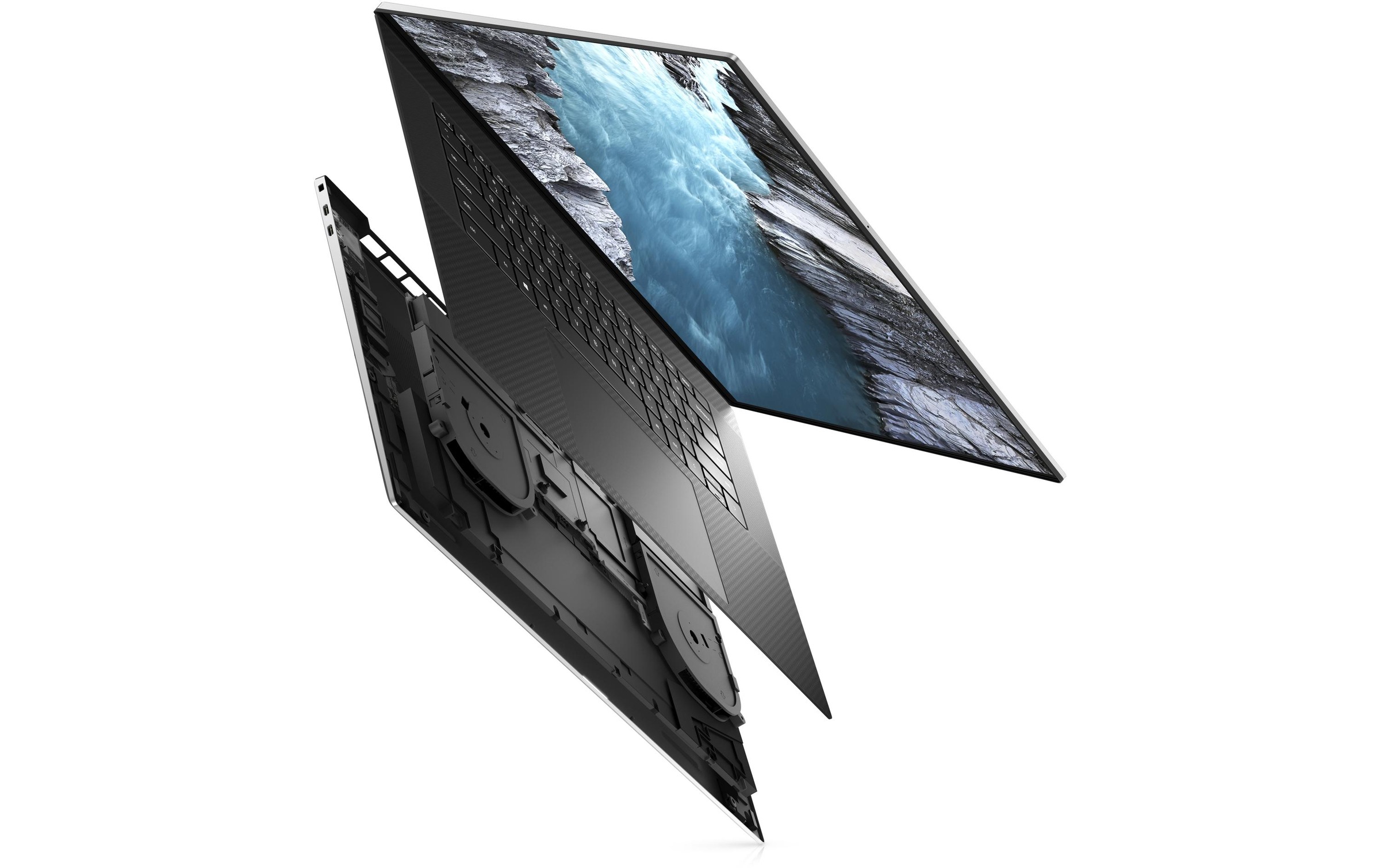 Dell Notebook »XPS 17 9710-6WW0V«, 43,18 cm, / 17 Zoll, Intel, Core i5, UHD Graphics, 512 GB SSD