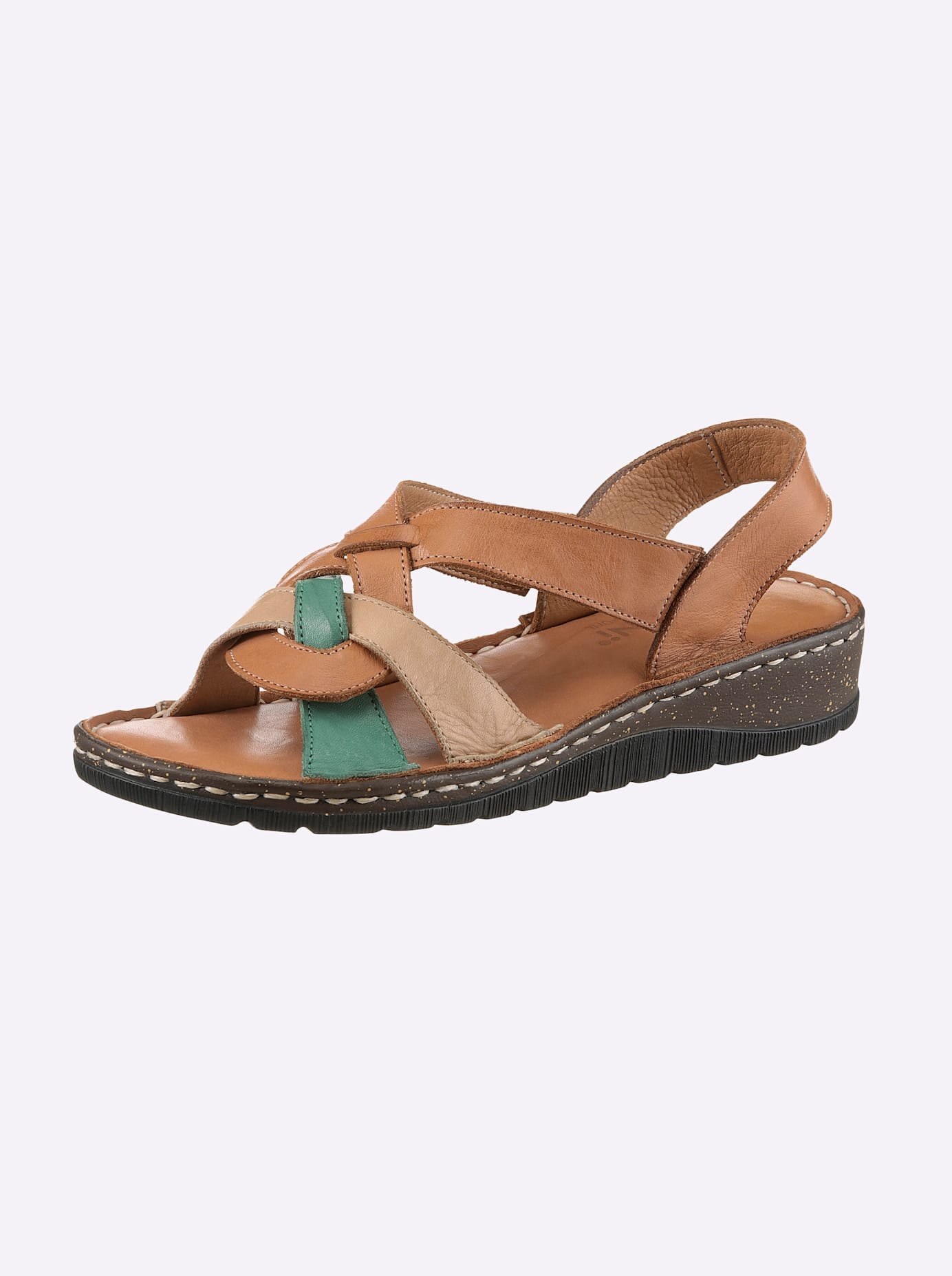Gemini Sandale