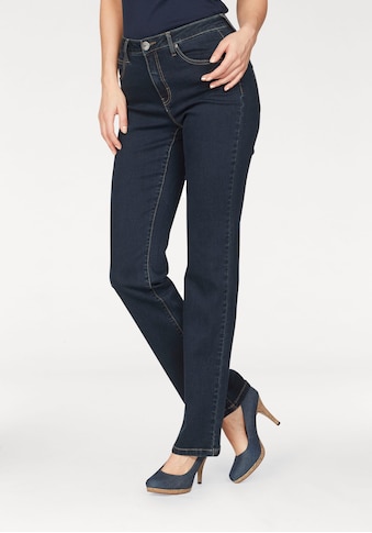 Gerade Jeans »Curve-Collection«