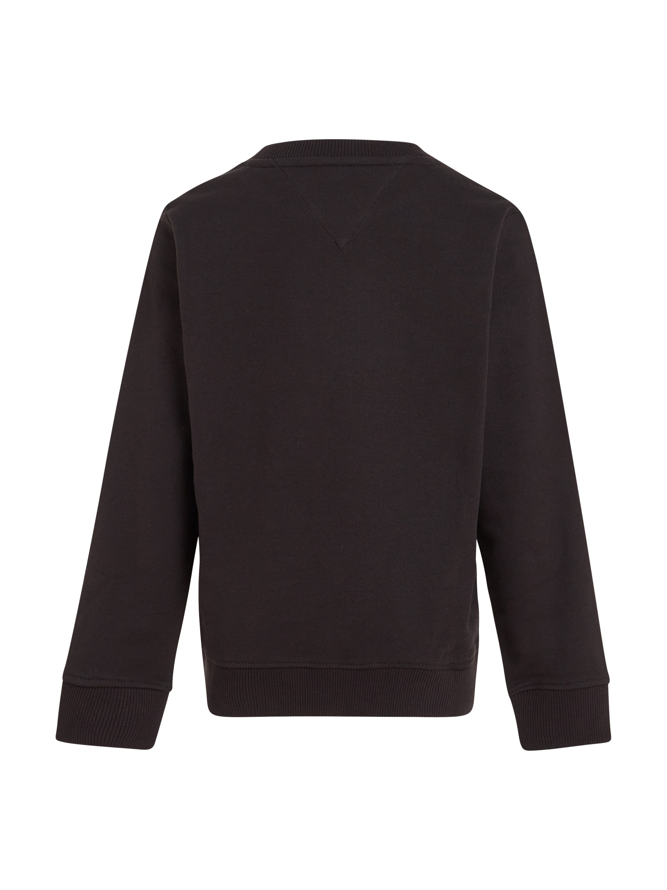 Tommy Hilfiger Sweatshirt »ESSENTIAL SWEATSHIRT«, für Jungen und Mädchen