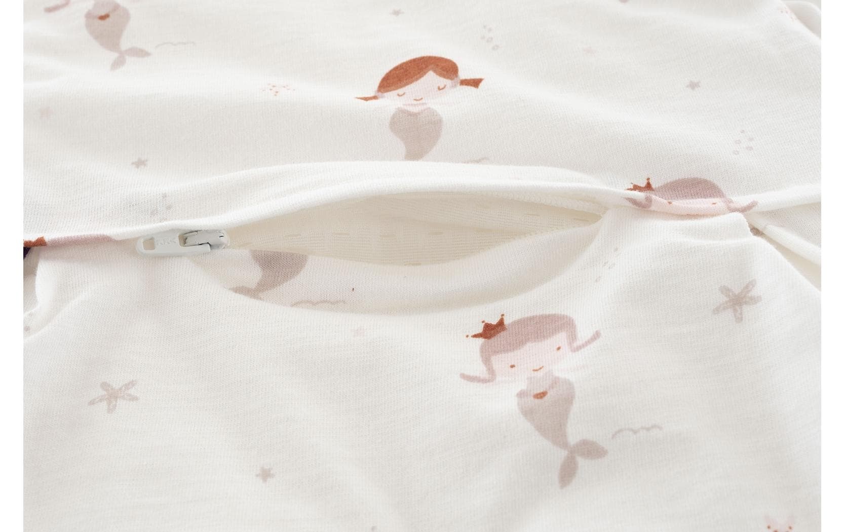 Träumeland Babyschlafsack »Mermaid«