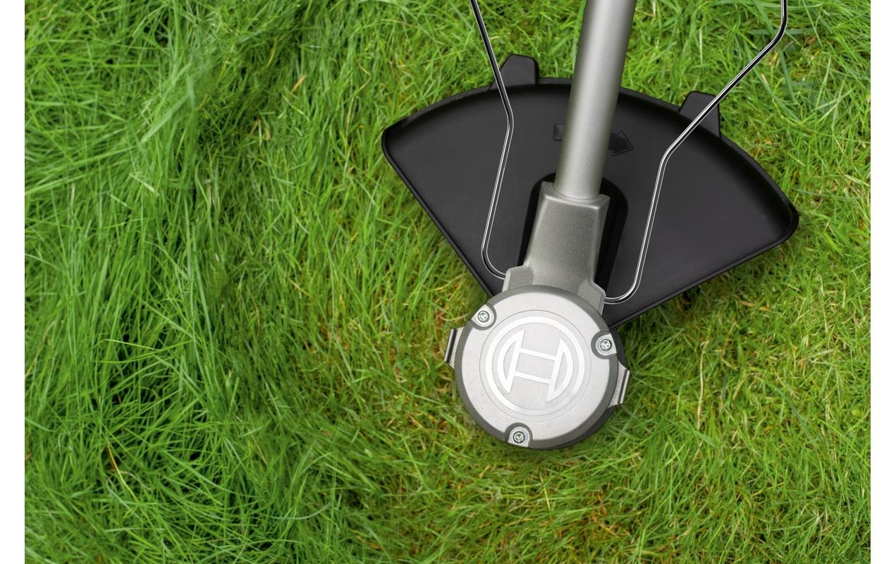 BOSCH Akku-Rasentrimmer »AdvancedGrassCut 36V-33 (1x2.0Ah)«