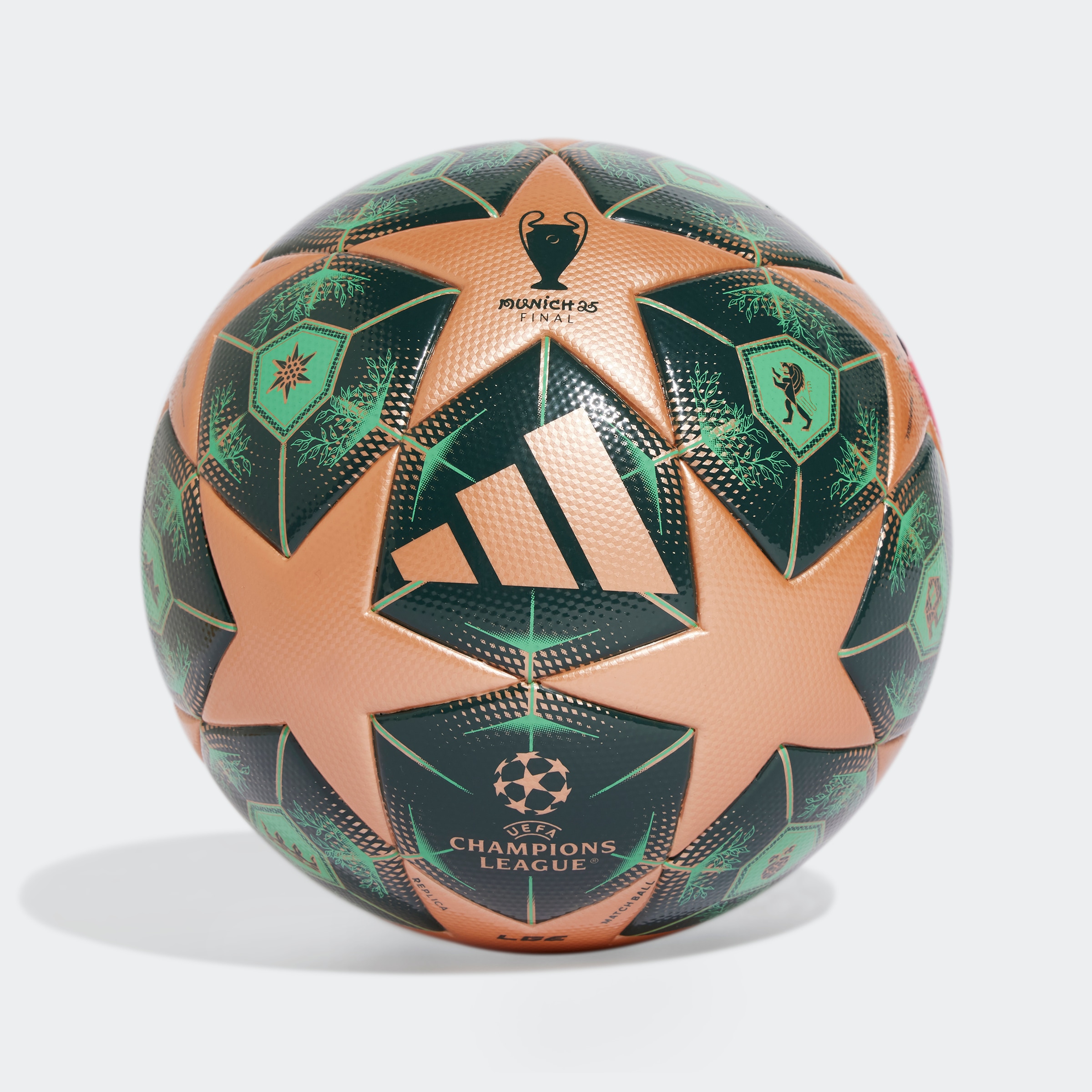 adidas Performance Fussball »UCL LGE«, (1 St.)