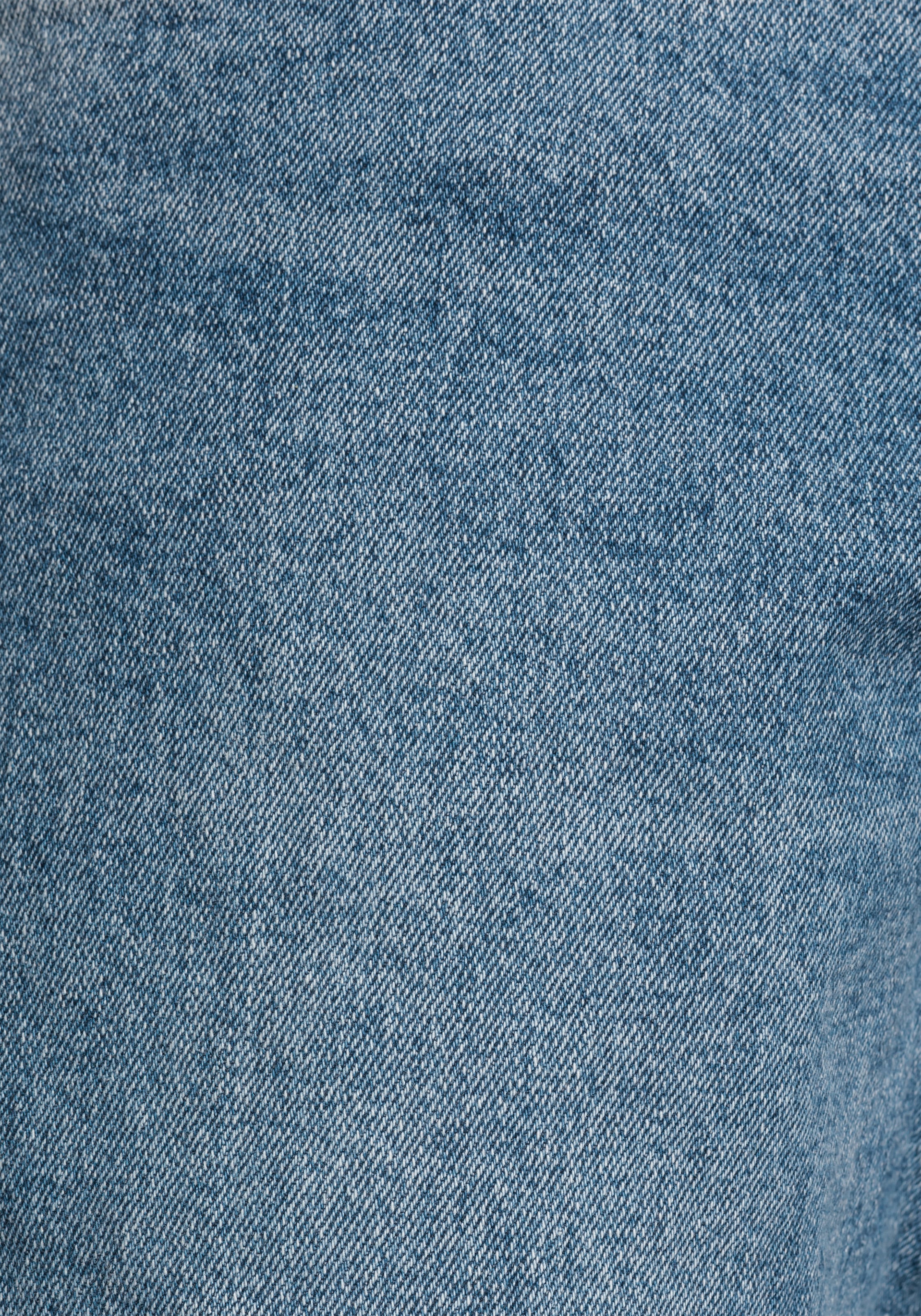 Levi's® Jeansshorts »501®«, FRESH COLLECTION, 501 collection