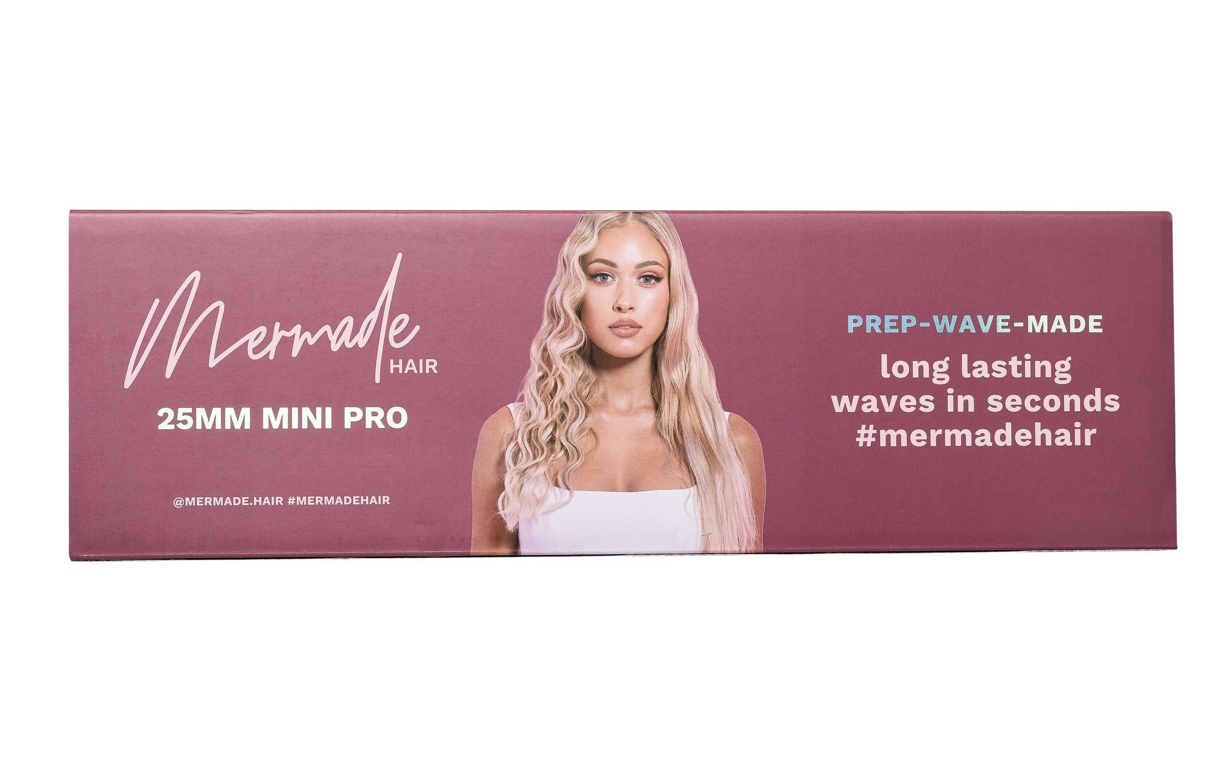 Welleneisen »Mini Waver«