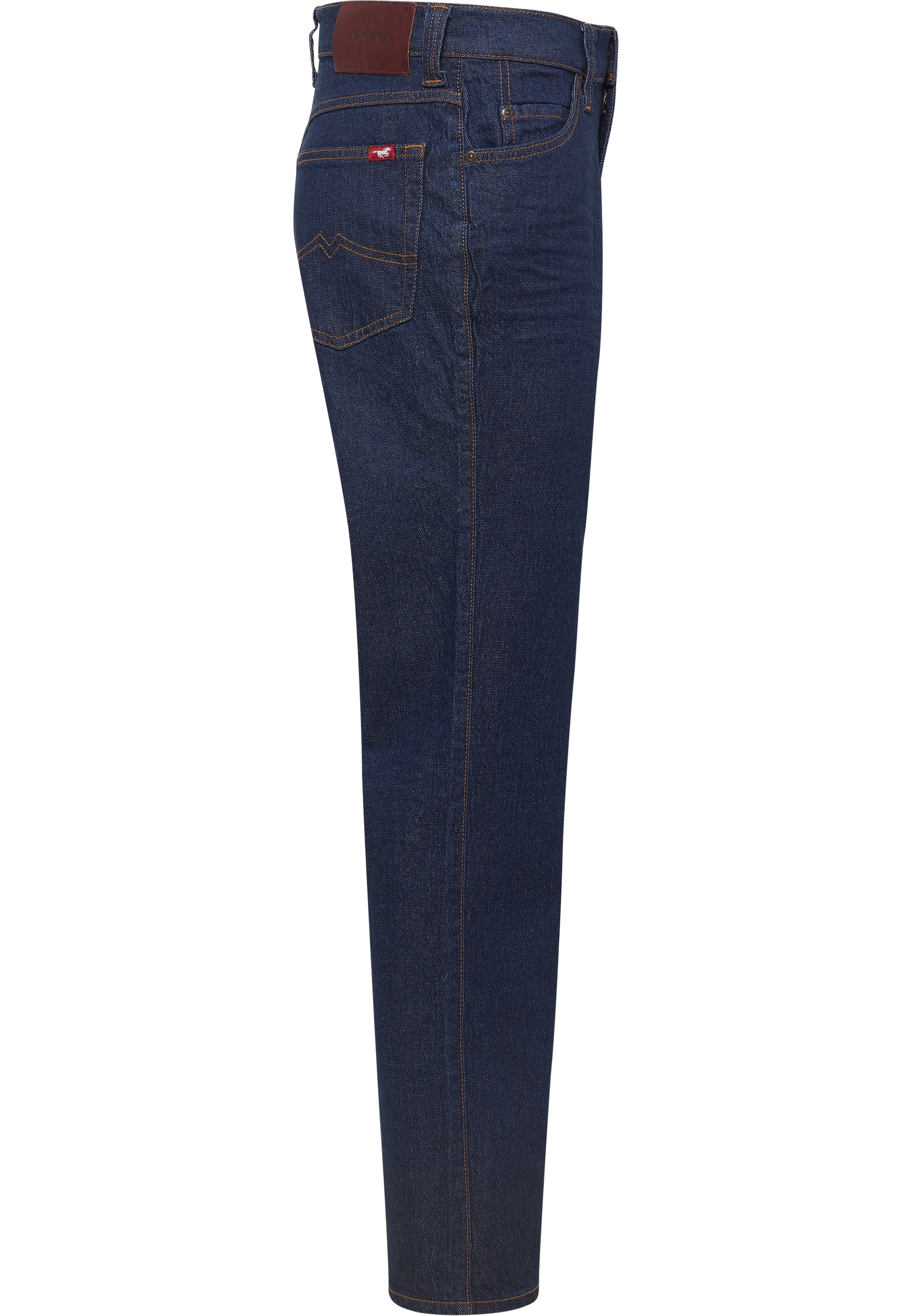 MUSTANG Straight-Jeans »Tramper Straigt«