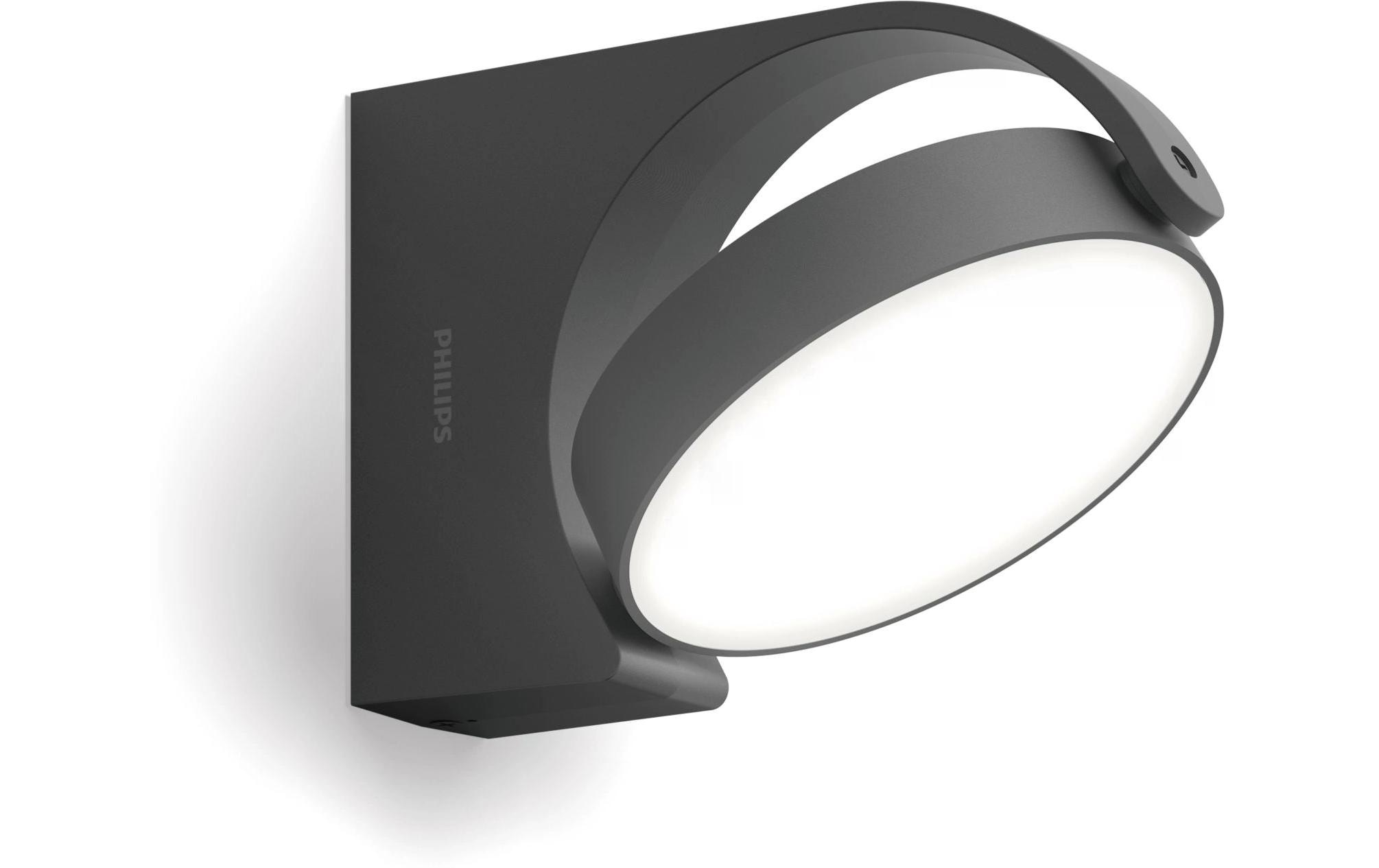 Philips LED Wandleuchte »Mimosa«