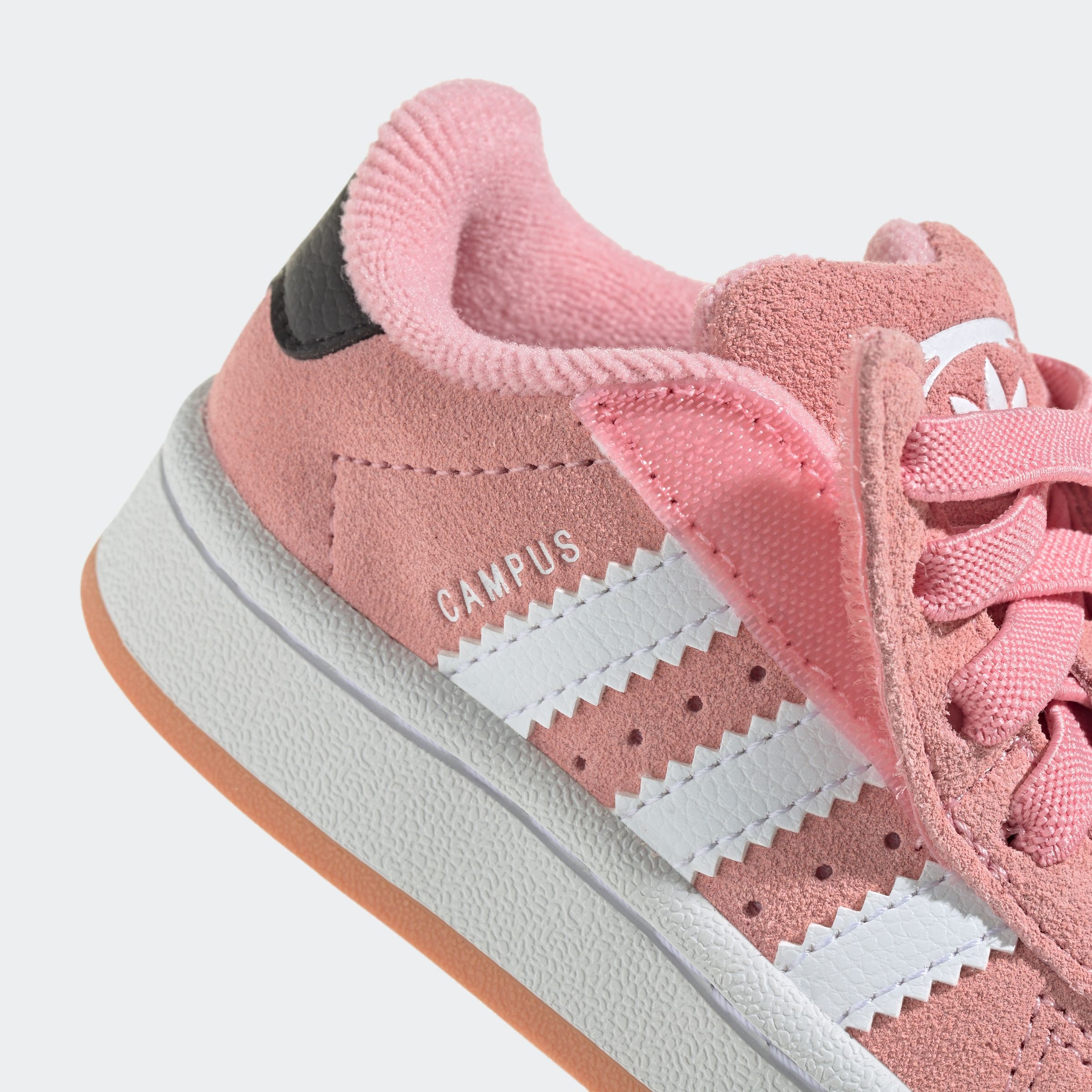adidas Originals Sneaker »CAMPUS 00S COMFORT CLOSURE ELASTIC LACE KIDS«, für Kinder