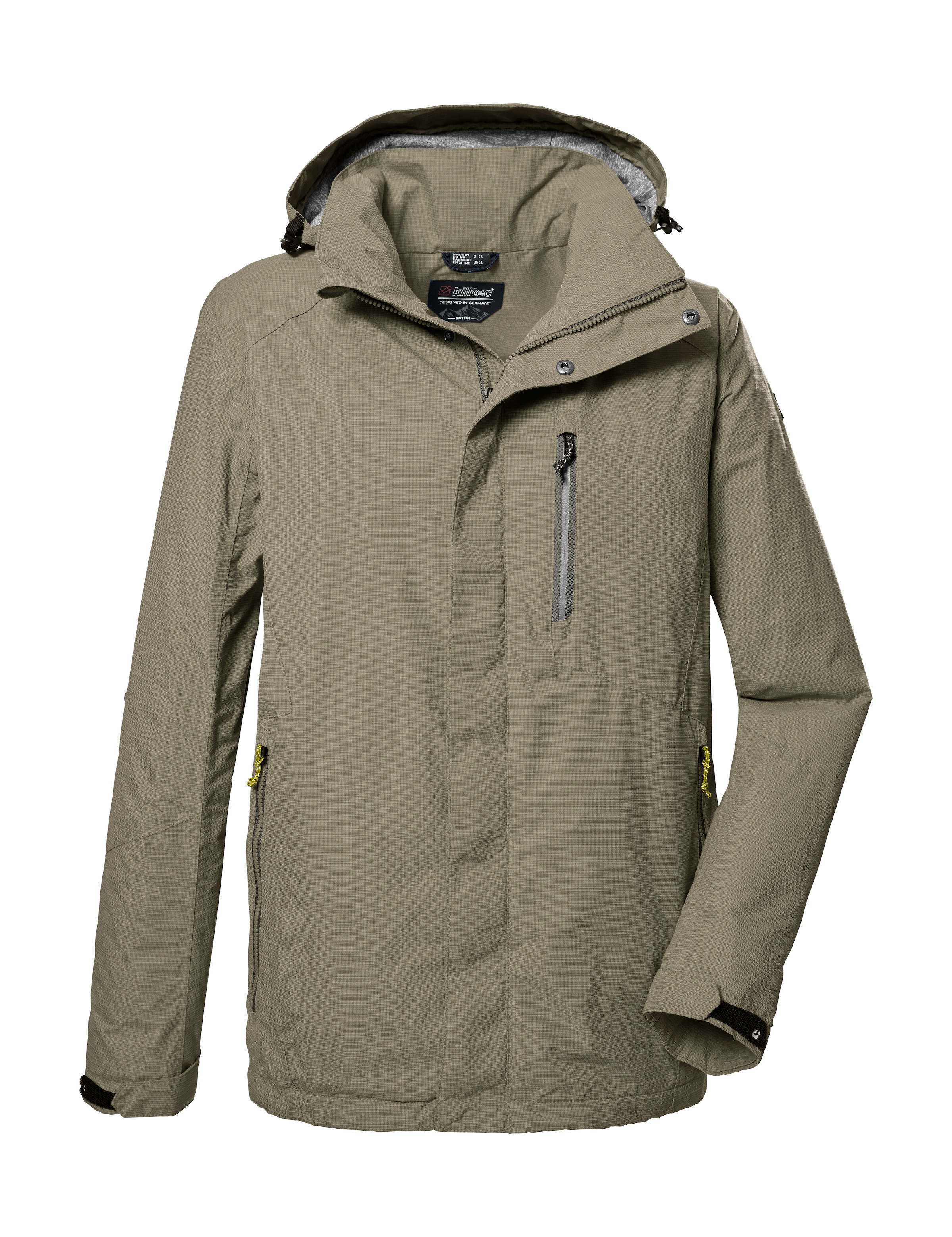 Killtec Outdoorjacke »KOS 256 MN JCKT_CARLEB«