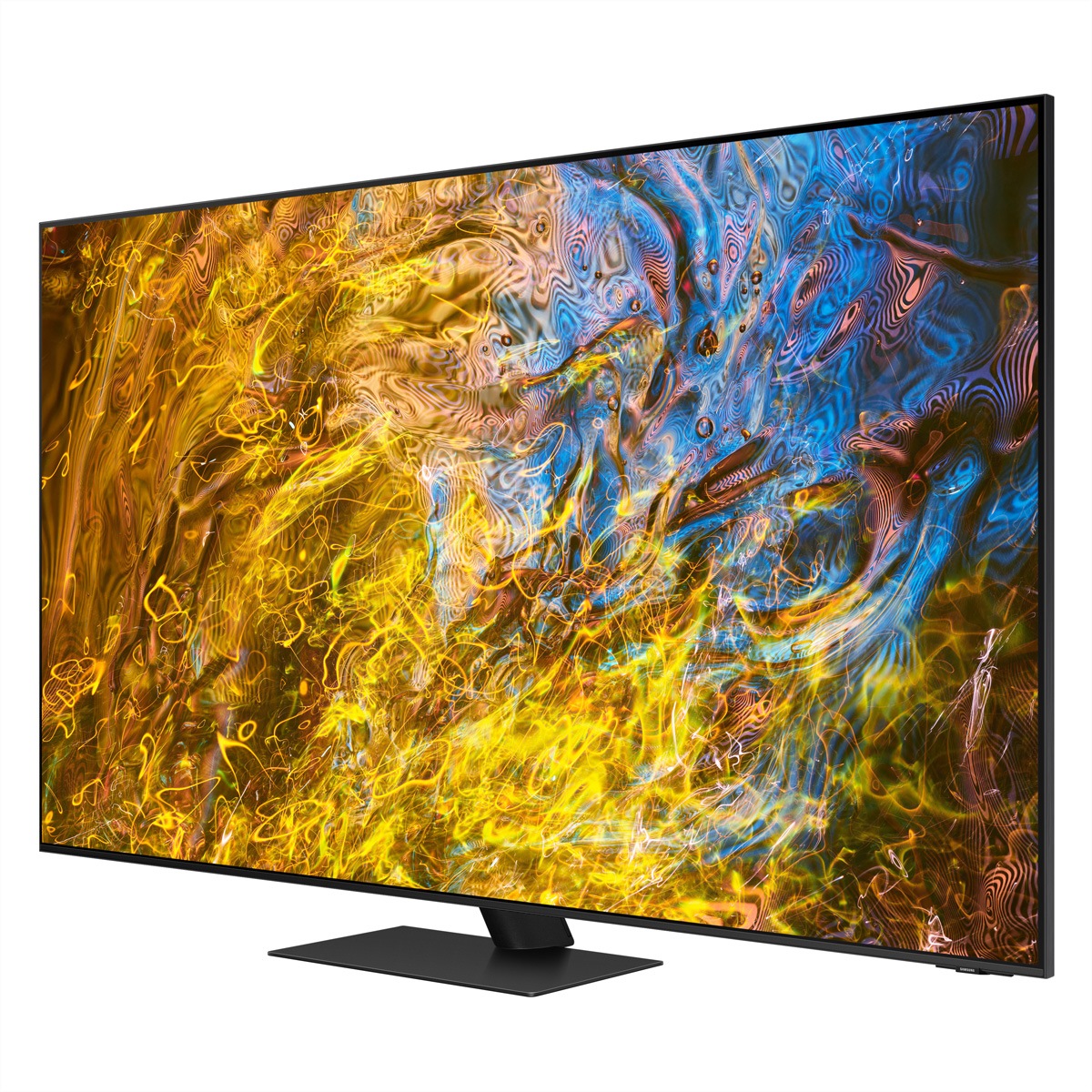 Samsung Fernseher »QE85QN95DATXXN«, 4K