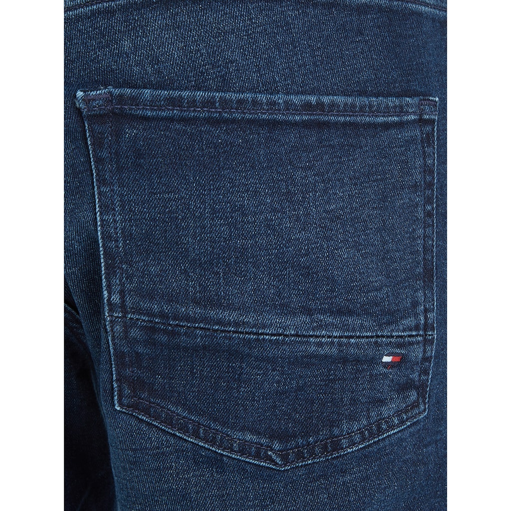 Tommy Hilfiger Straight-Jeans »Denton«