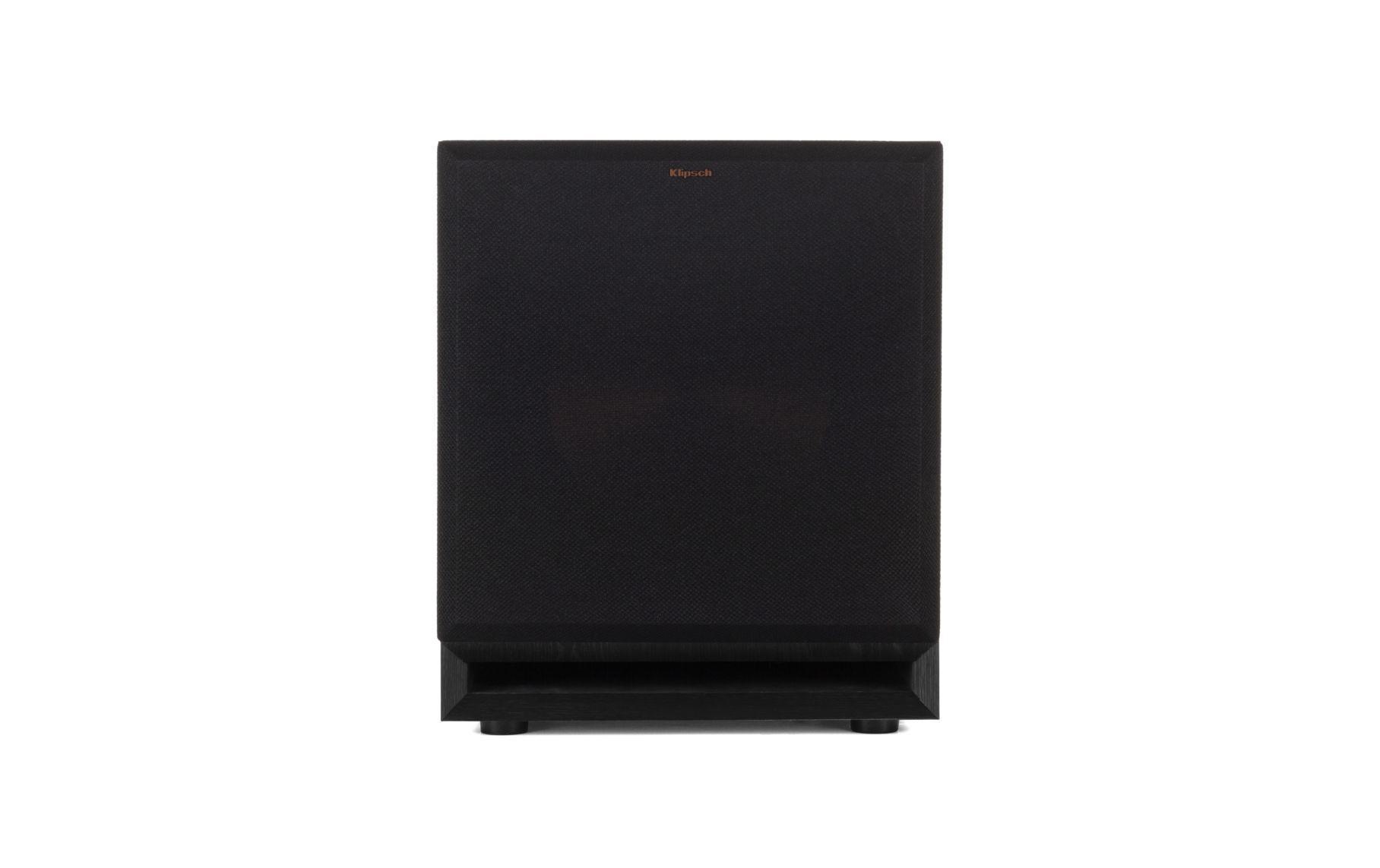 Klipsch Subwoofer »SPL-120SW«