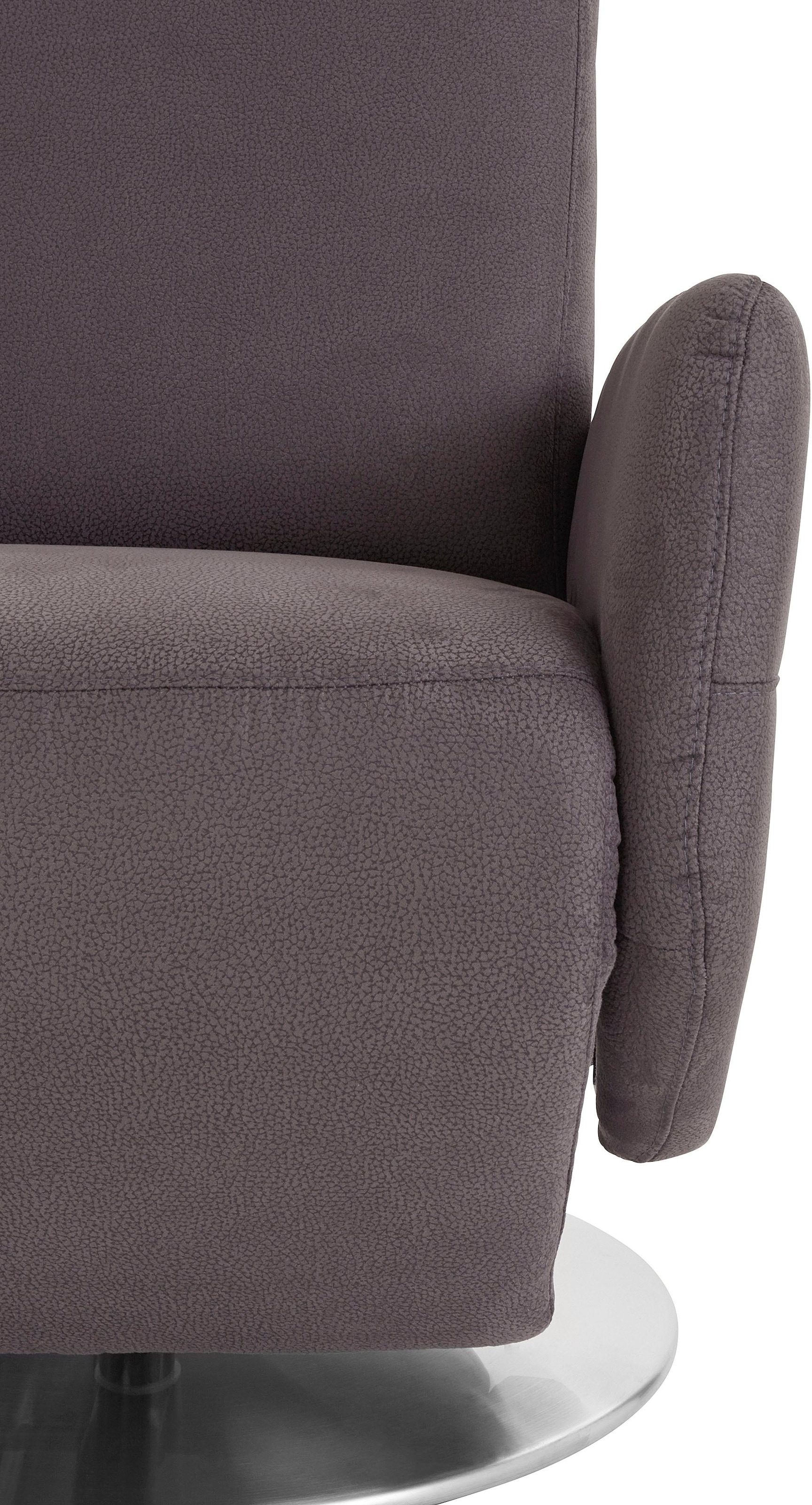 sit&more TV-Sessel »Kobra«