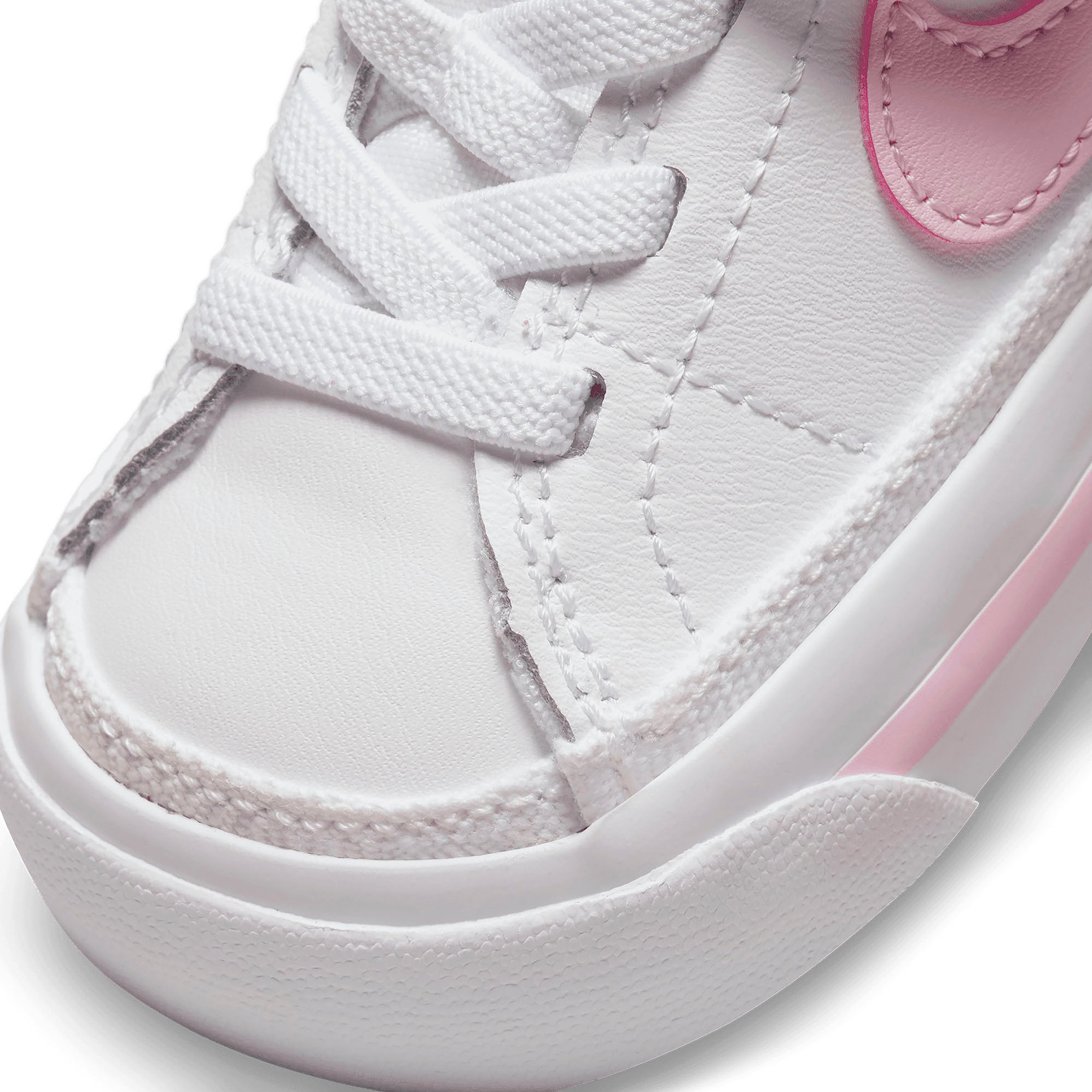 Nike Sportswear Sneaker »COURT LEGACY (TD)«