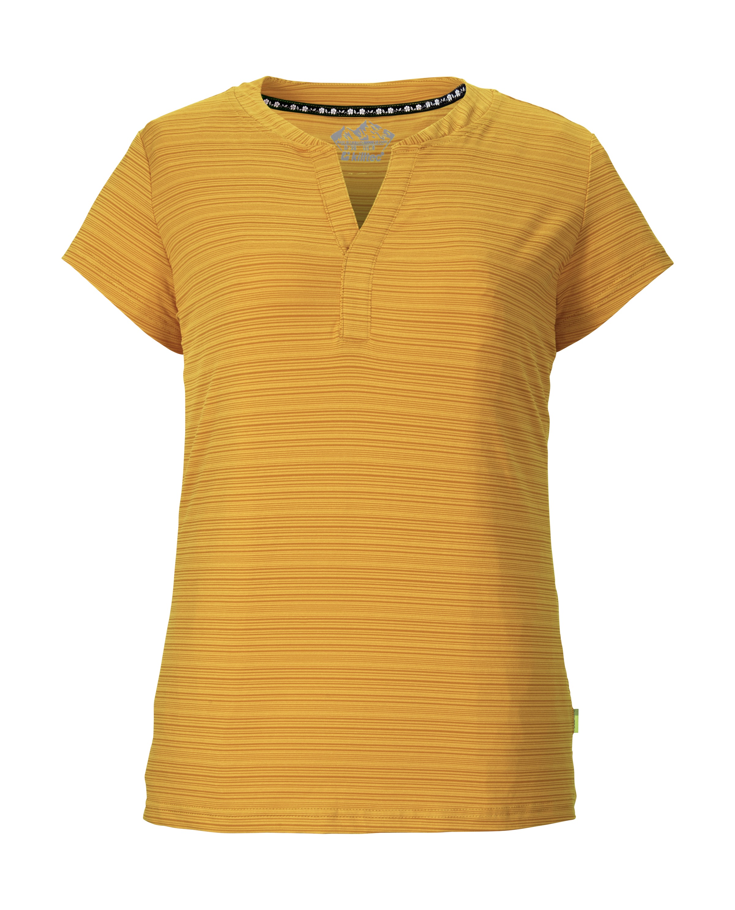 Killtec T-Shirt »KOS 32 WMN TSHRT«