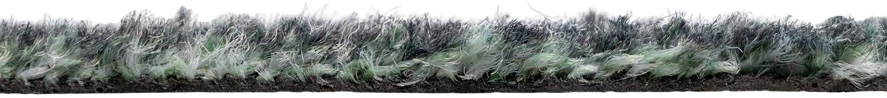 Primaflor-Ideen in Textil Fussmatte »Schmutzfangmatte COUNTRY, Nature«, rechteckig, 7 mm Höhe, Schmutzfangmatte, Kokos-Optik, mit Spruch, rutschhemmend, waschbar