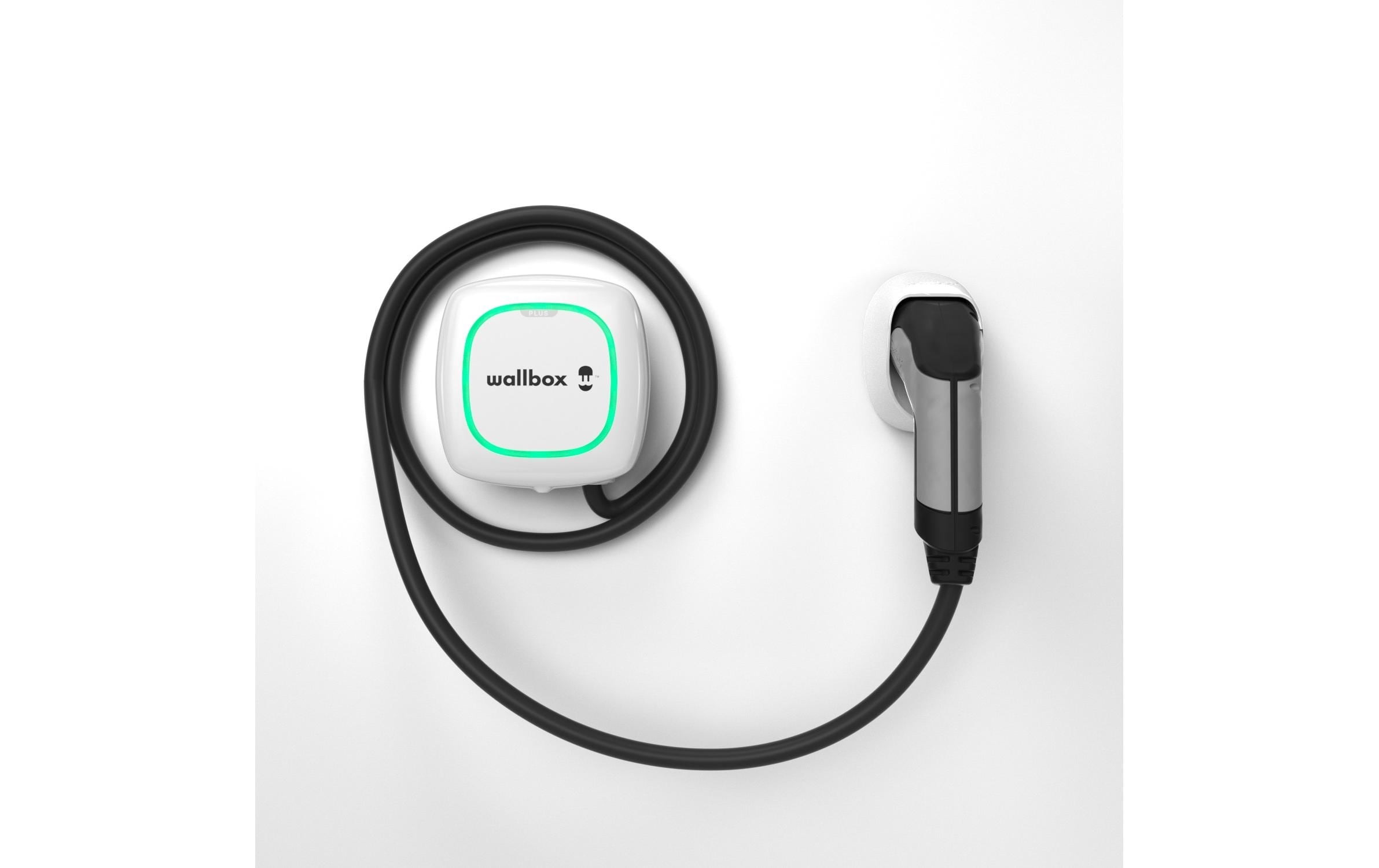 Wallbox Elektroauto-Ladestation »Pulsar Plus«