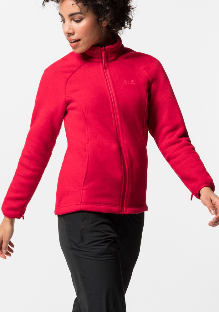 Jack Wolfskin 3-in-1-Funktionsjacke »ICELAND VOYAGE 3IN1 WOMEN«, mit Kapuze  online bestellen bei Jelmoli-Versand Schweiz