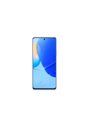 Huawei Smartphone »9 SE Crystal Blue«, (17,15 cm/6,78 Zoll, 128 GB Speicherplatz, 108... kaufen