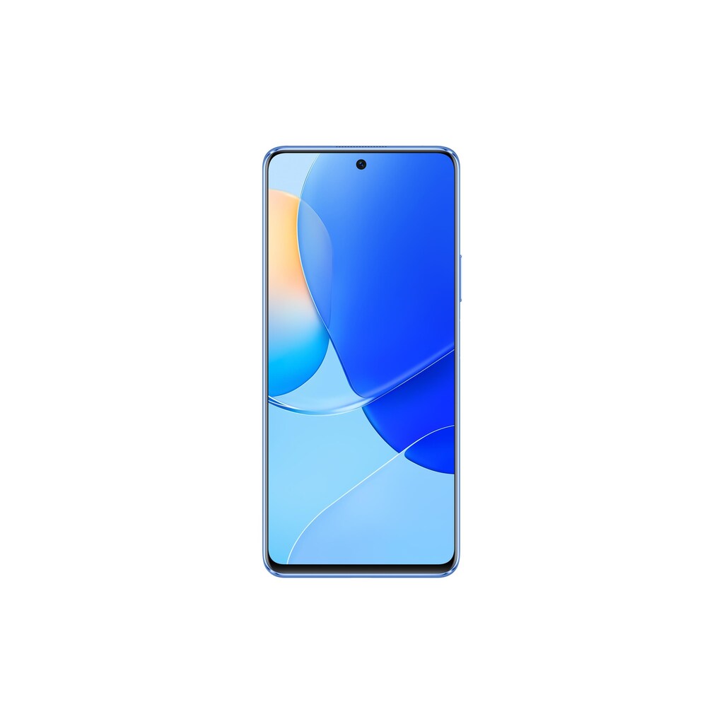 Huawei Smartphone »9 SE Crystal Blue«, Crystal Blue, 17,15 cm/6,78 Zoll, 128 GB Speicherplatz, 108 MP Kamera