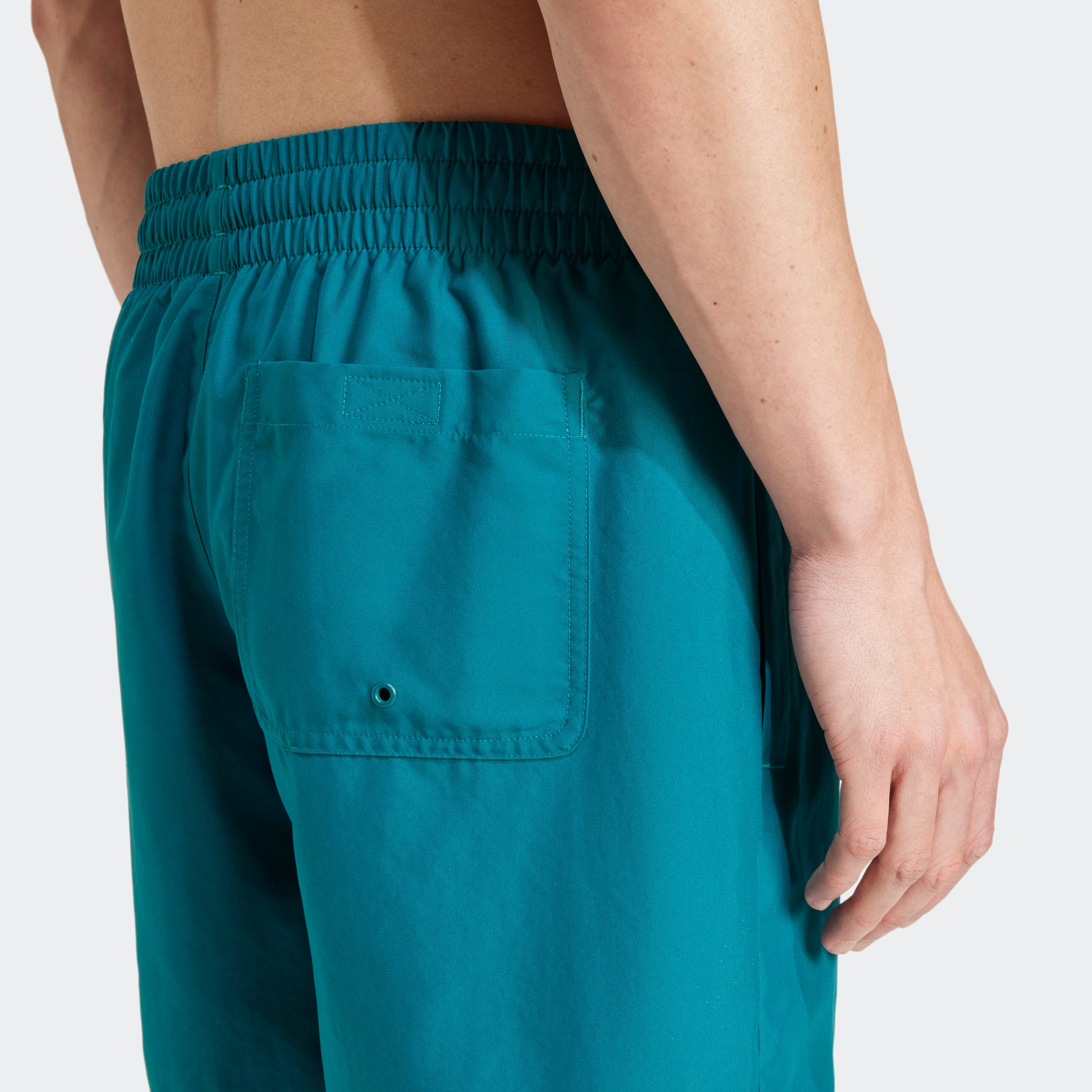 adidas Performance Badehose »ORIGINALS ESSENTIALS SOLID«, (1 St.)