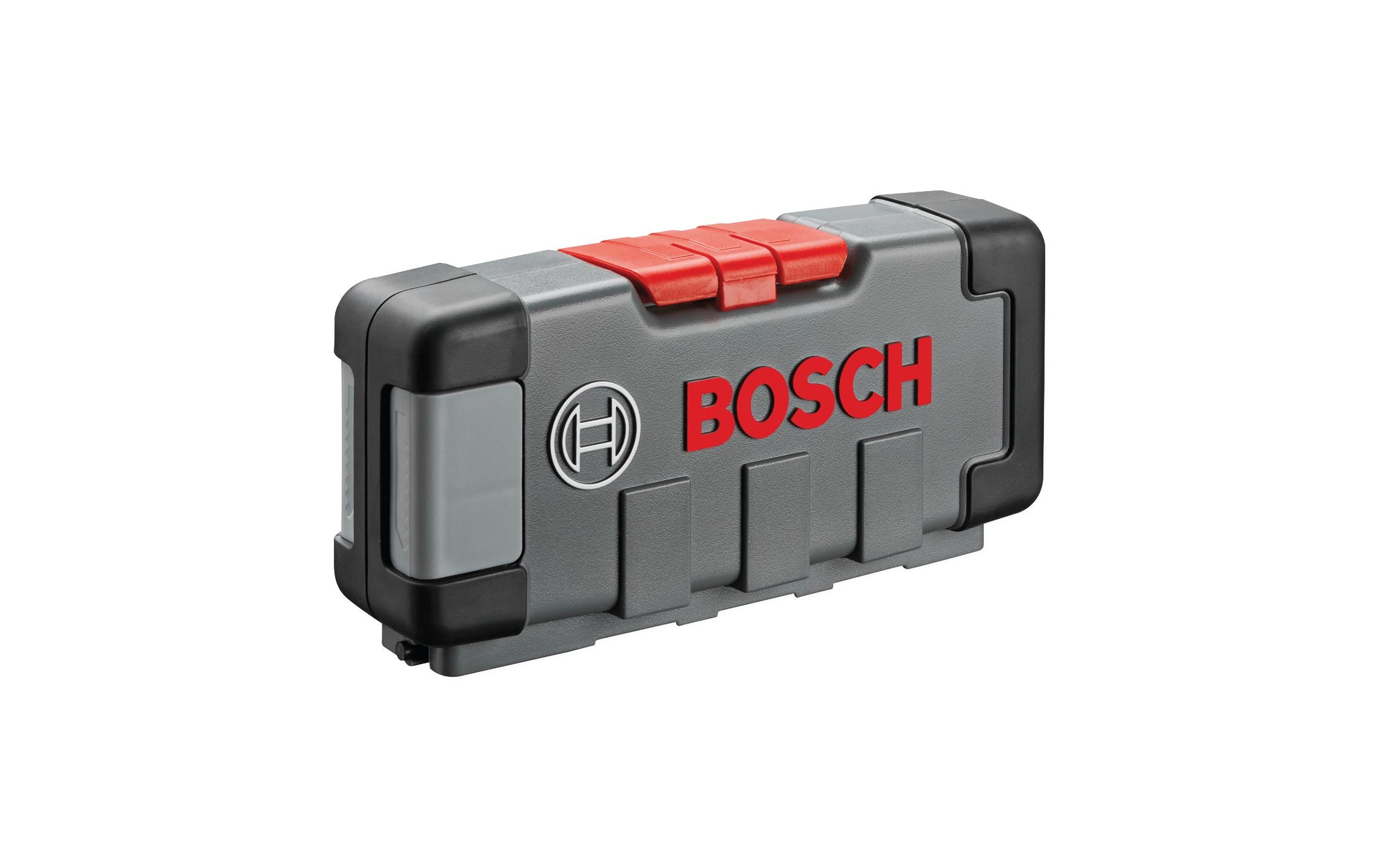Bosch Professional Stichsägeblatt, (40 St.)